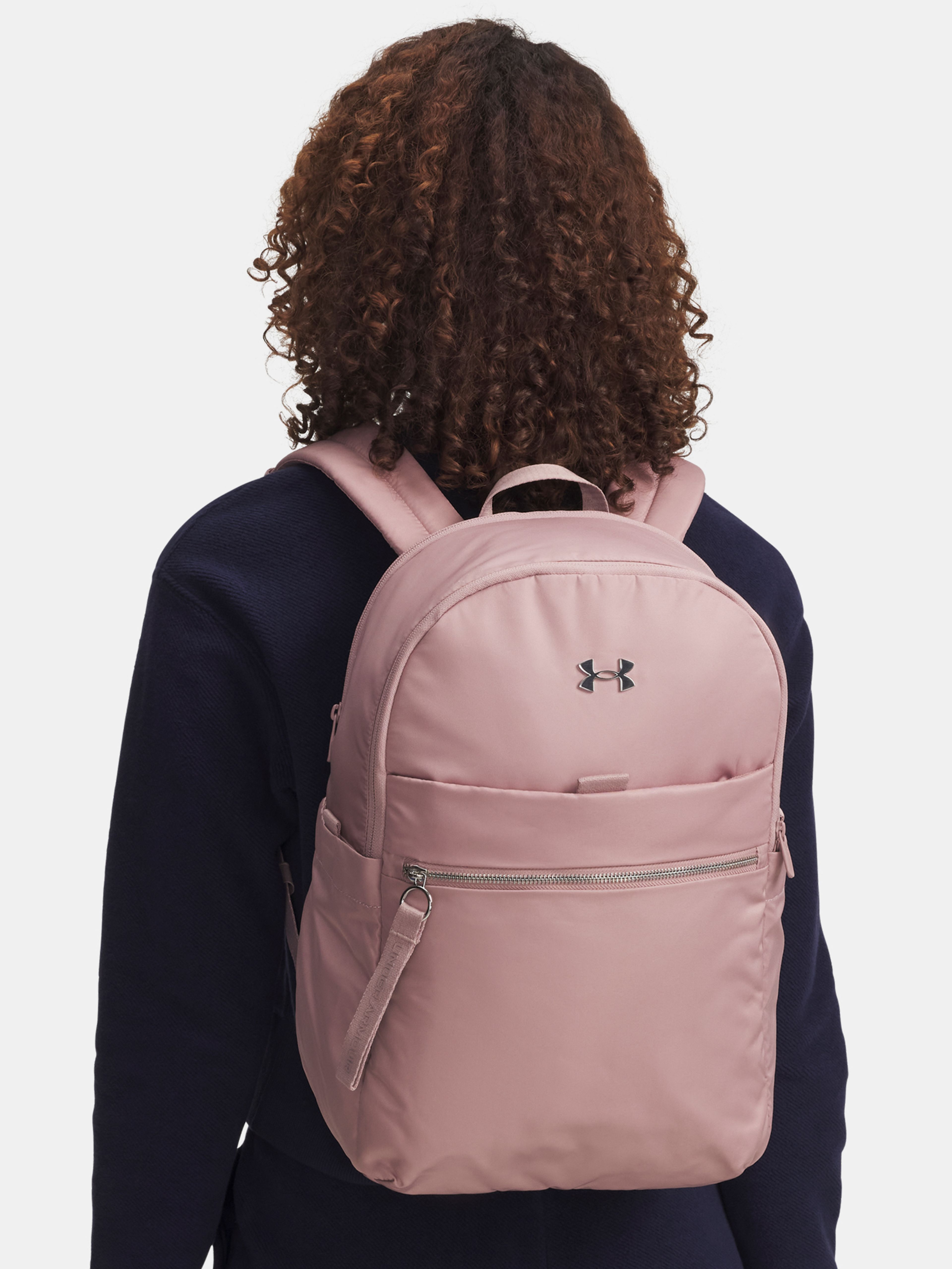 Női hátizsák Under Armour UA Studio Campus BP-PNK