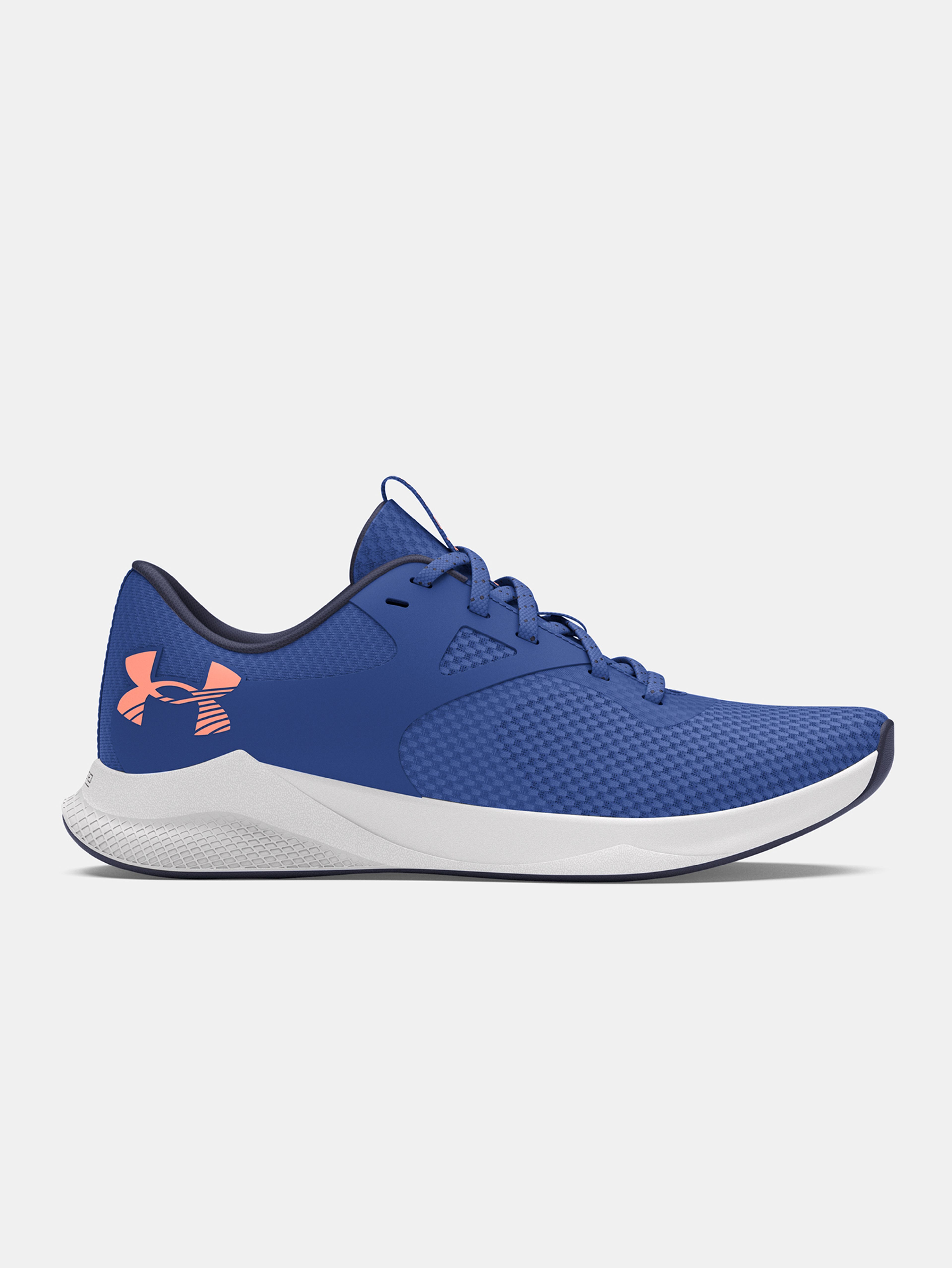 Dámske topánky Under Armour UA W Charged Aurora 2-BLU