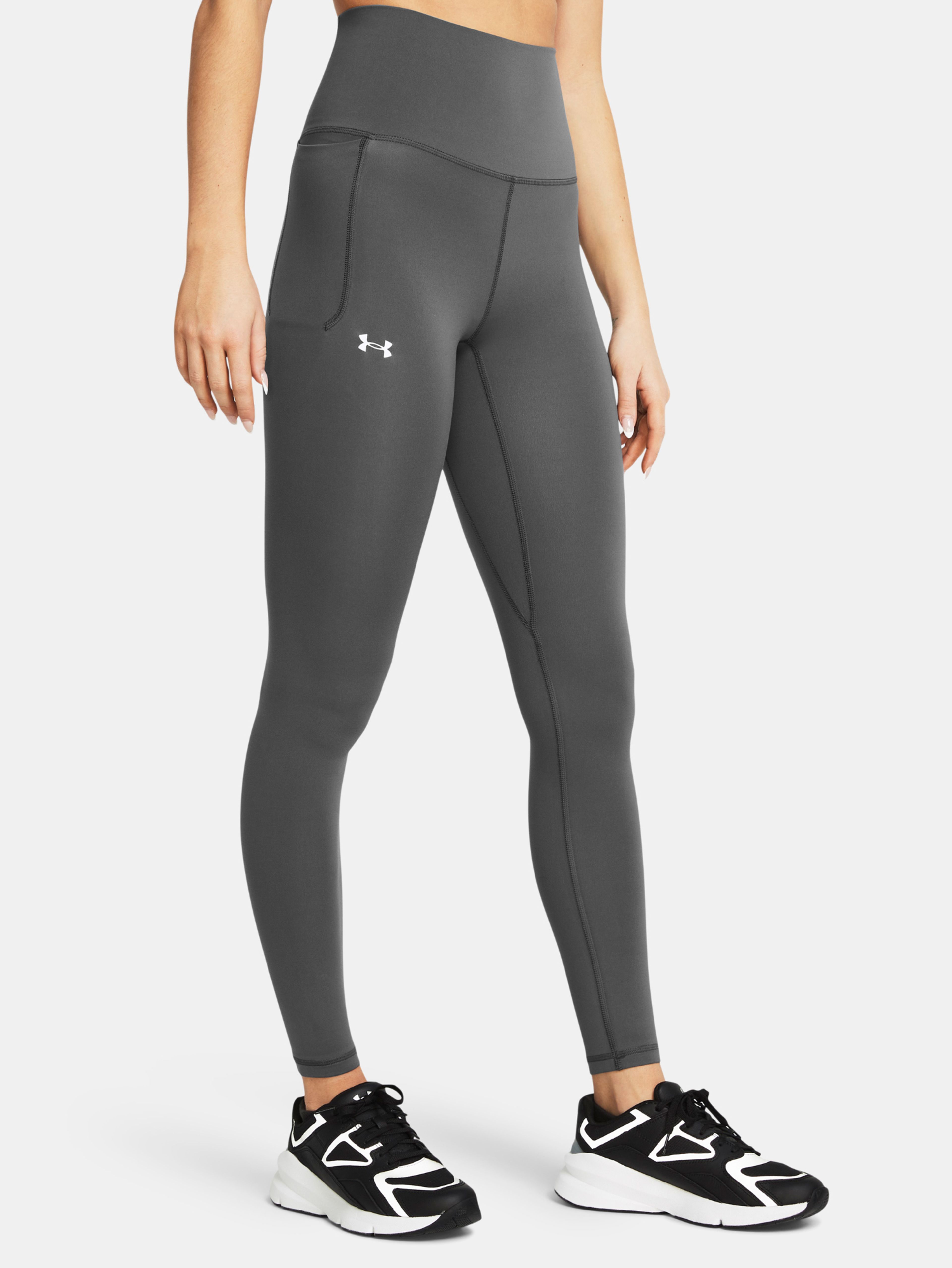 Dámské legíny Under Armour Meridian Ultra HR LgTest