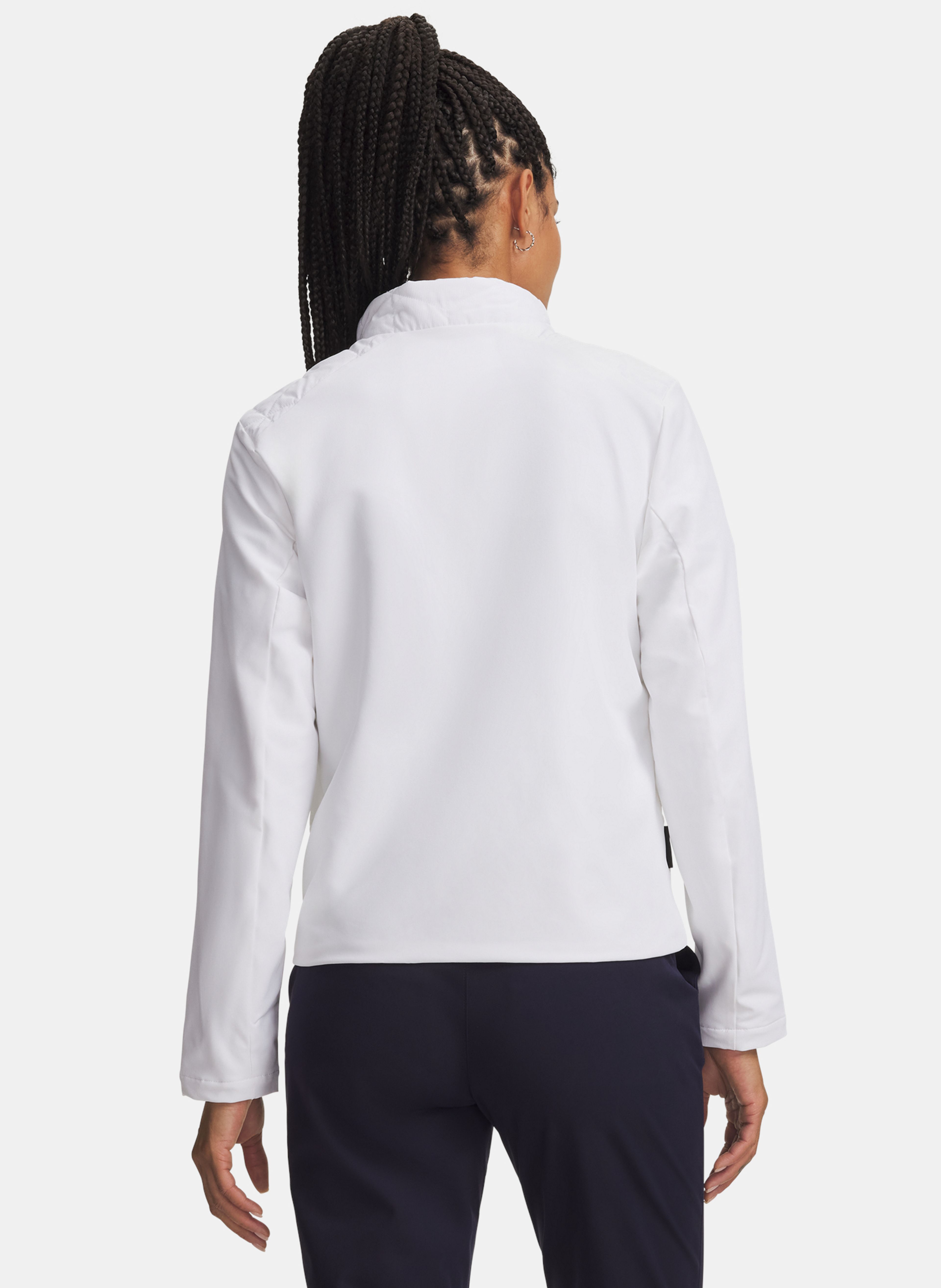 Sieviešu jaka Under Armour UA W Drive Pro Insulated Jkt - 002