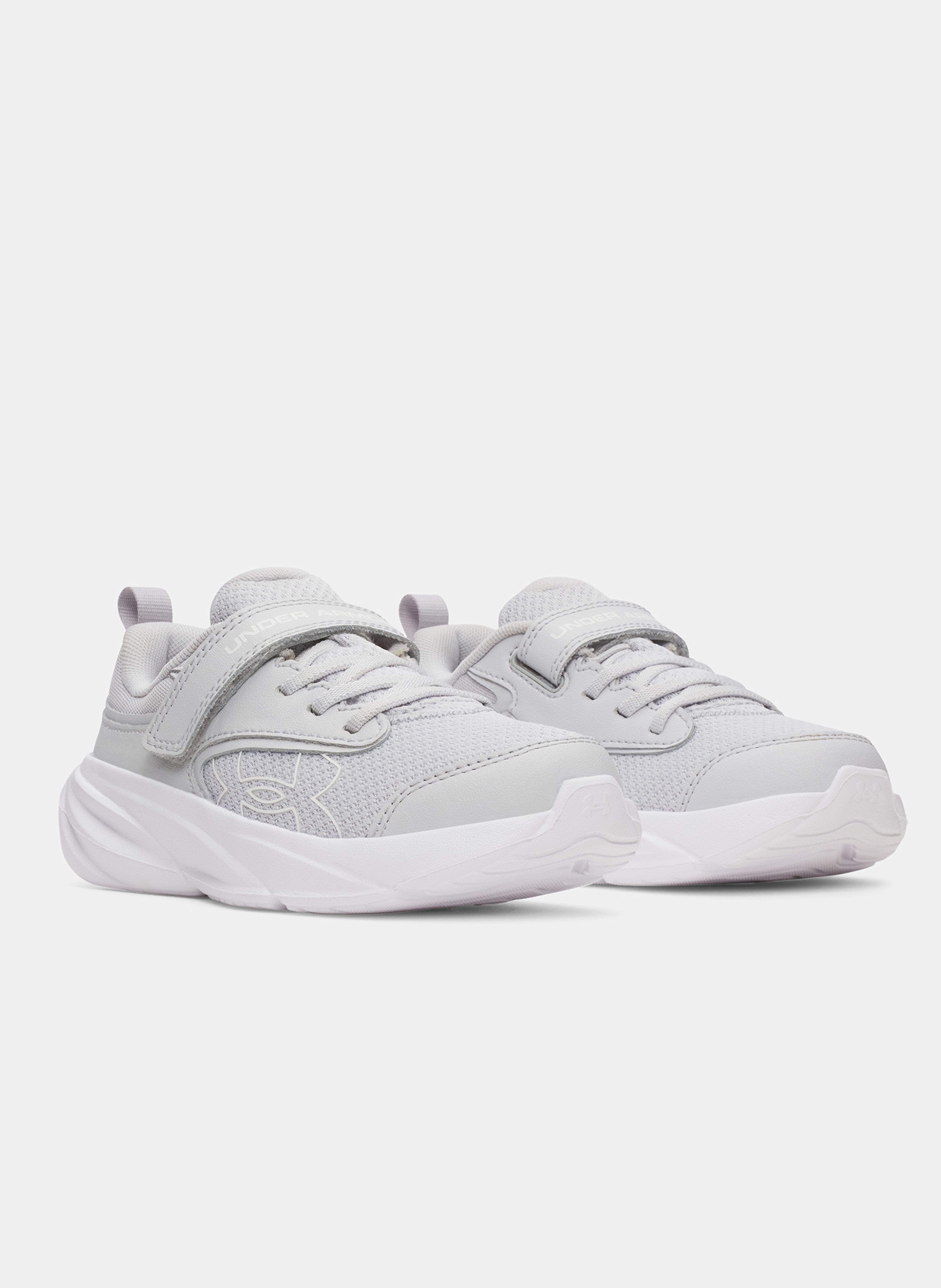 Mergaitėms batai Under Armour UA GPS Surge 5 AC - 003