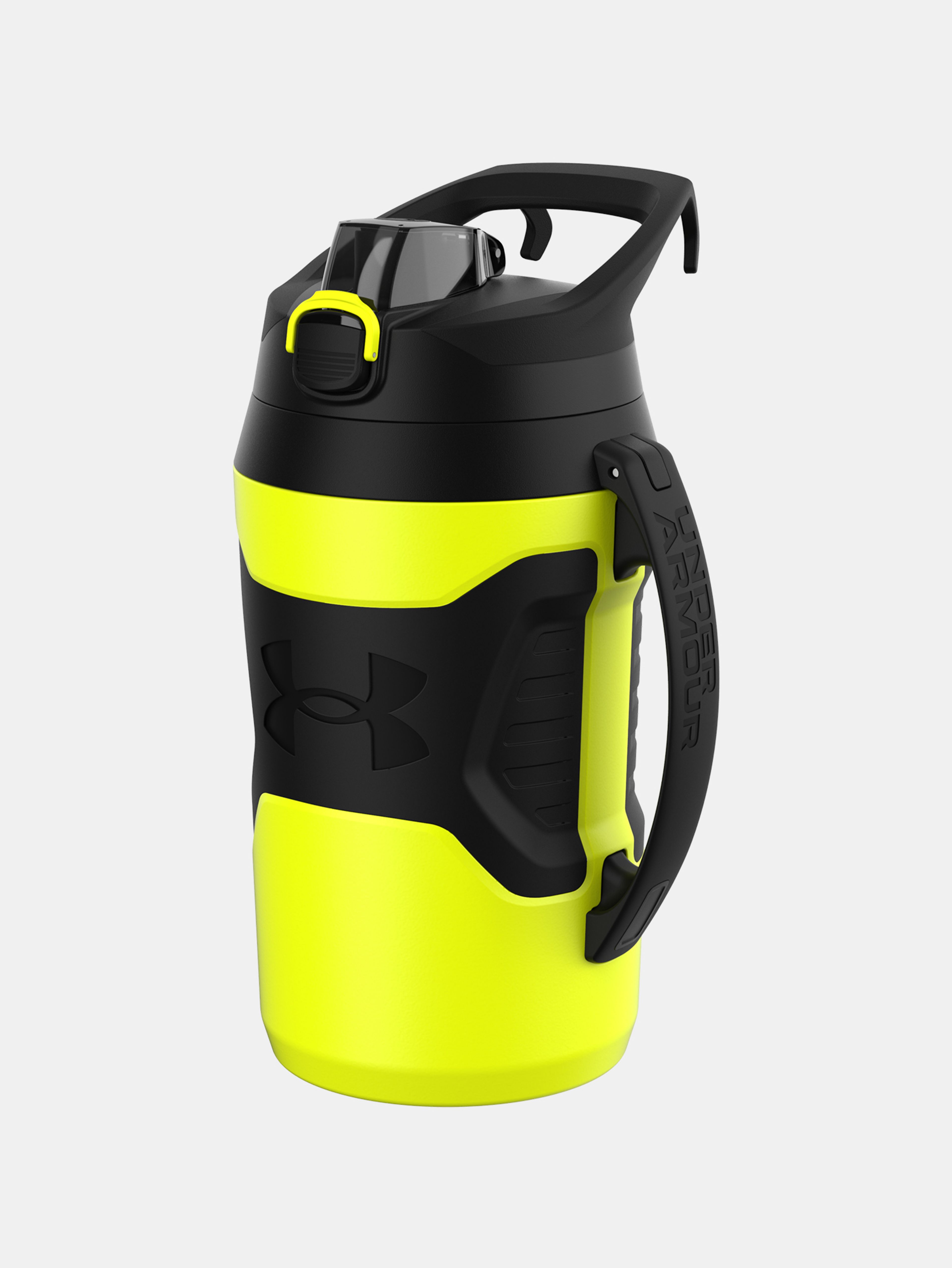 Unisex športová fľaša Under Armour Playmaker Jug - 1L900