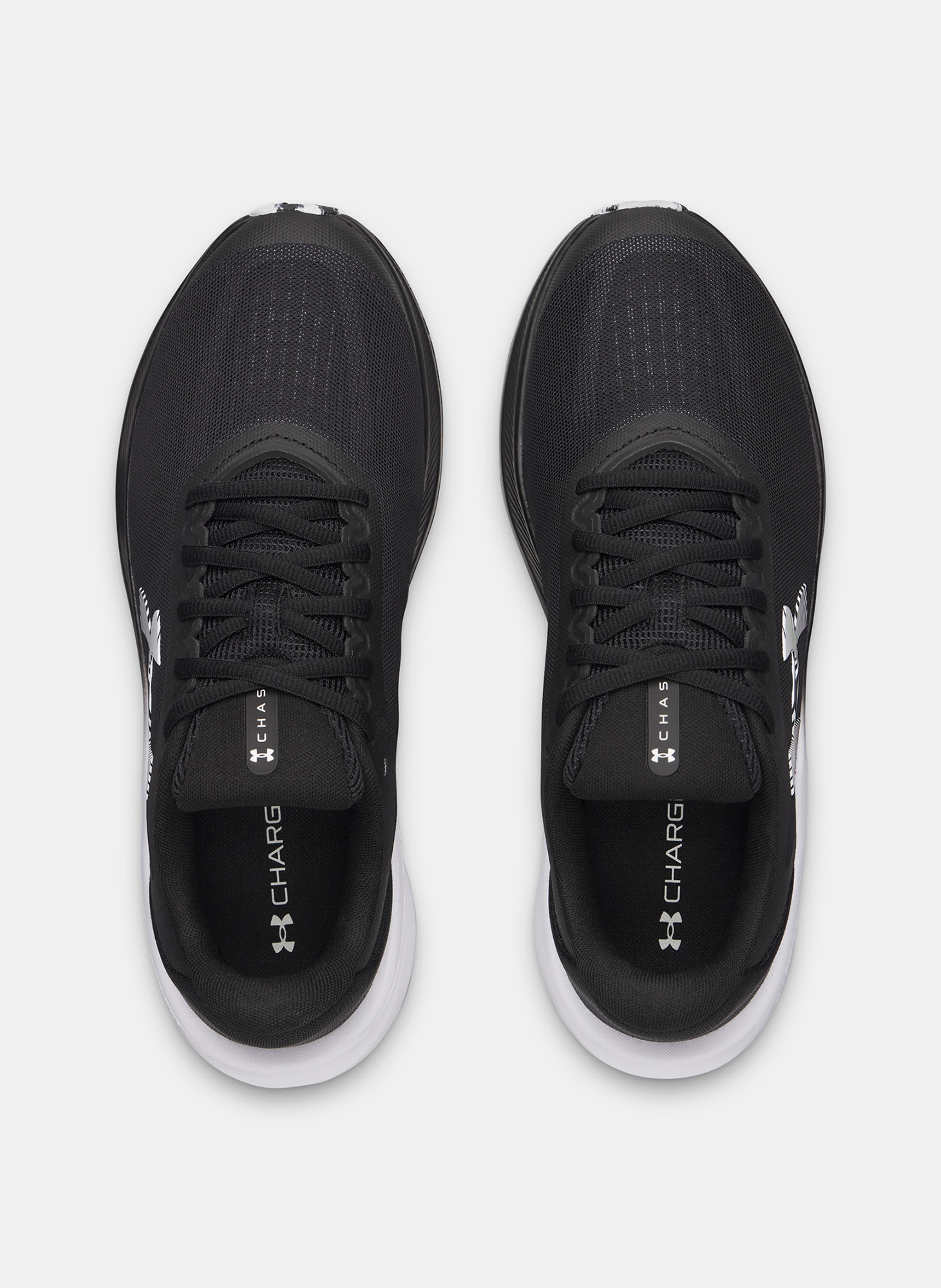 Férfi cipők Under Armour UA Chase - 005