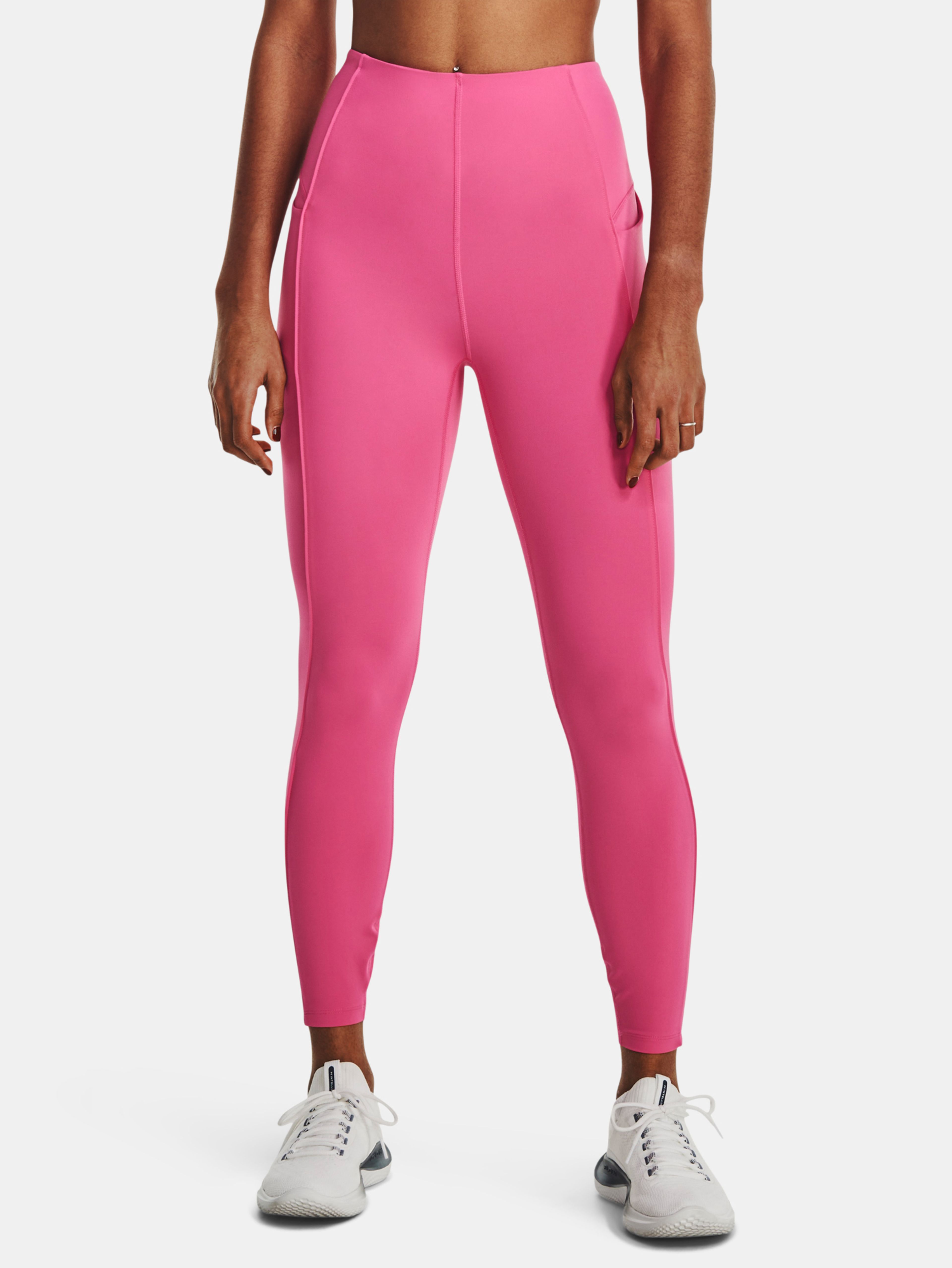 Női leggings Under Armour Meridian Ankle Leg Pintuk