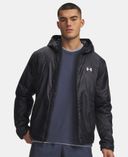 Meeste jope Under Armour M Venture Hybrid Jacket-Must - 001