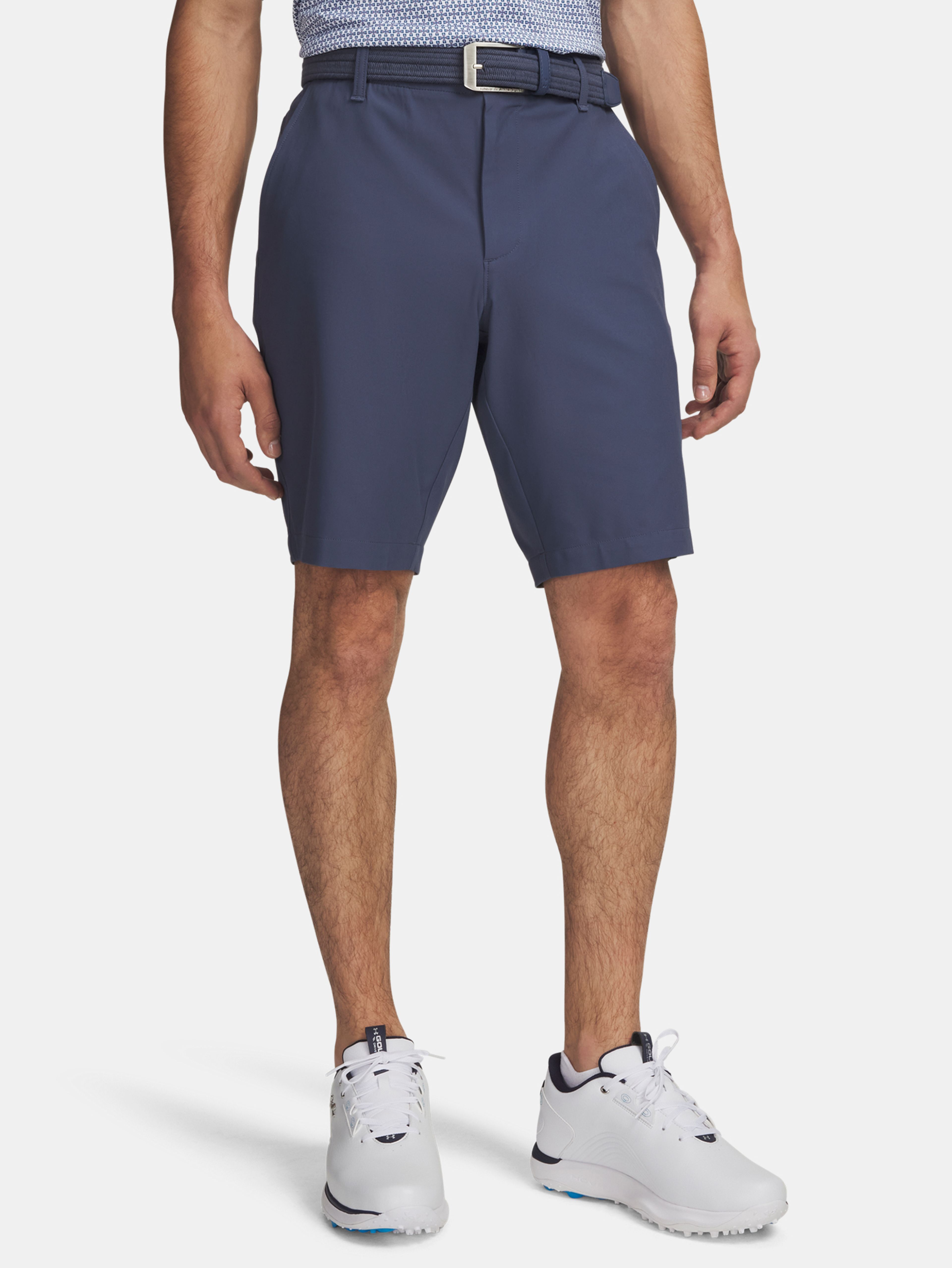 Férfi rövidnadrágok Under Armour UA Drive Tapered Short