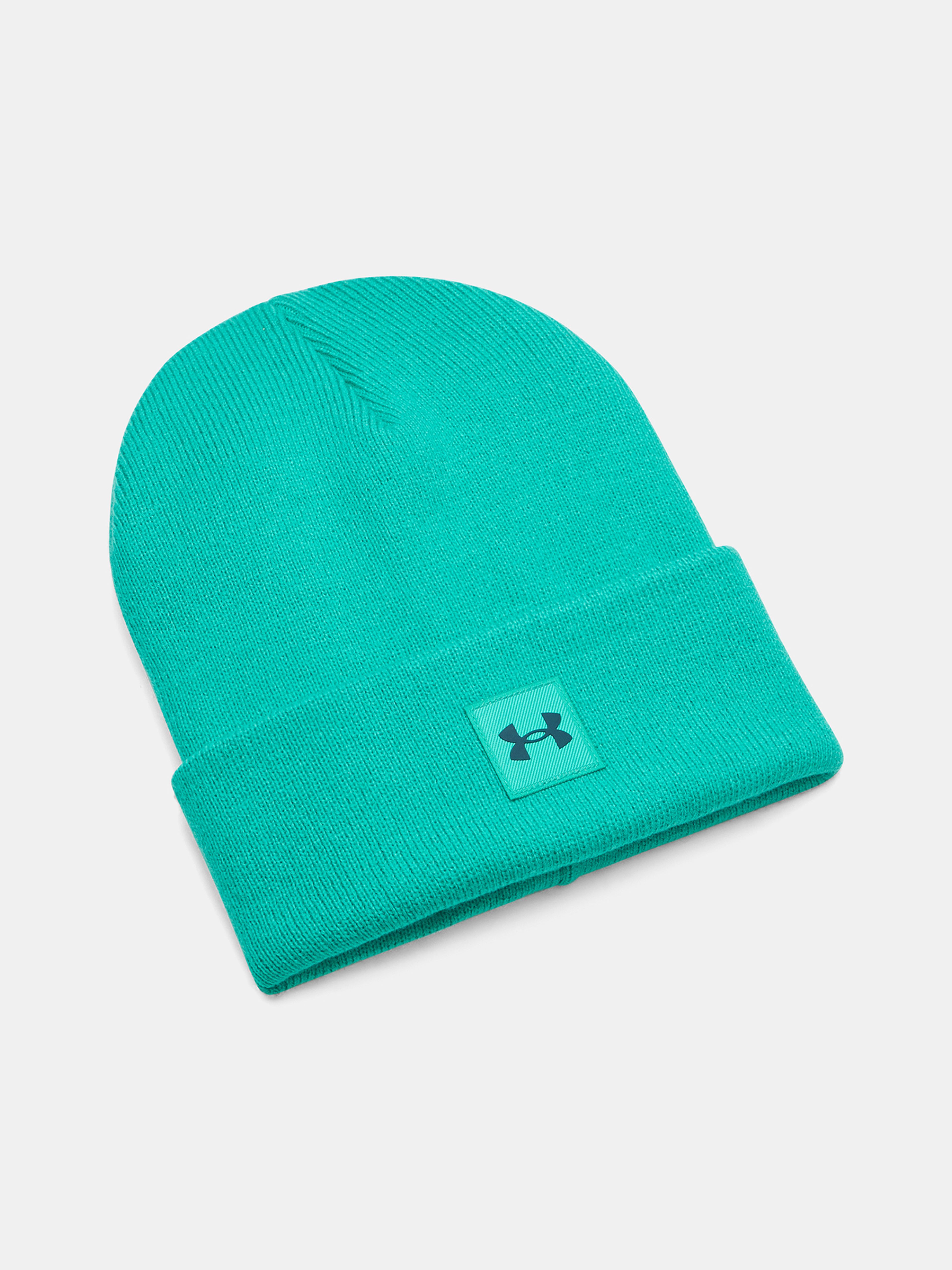 Unisex čiapka Under Armour Halftime Beanie - 001