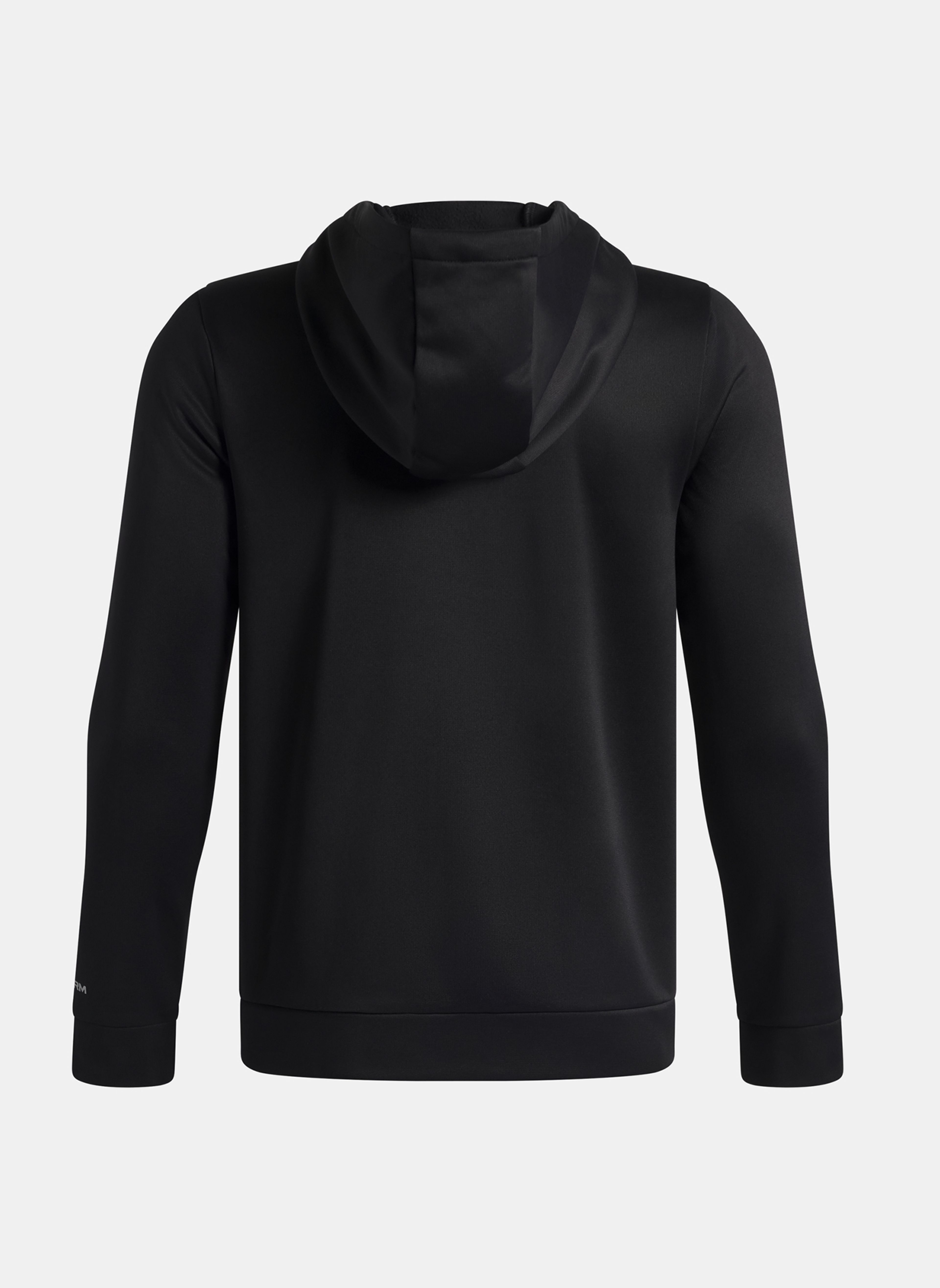 Poiste dressipluus Under Armour UA B AF Insulated Utility FZ - 002