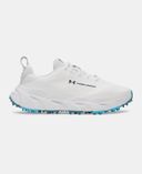 Naiste tossud Under Armour HB Hybrid SL-Valge - 002