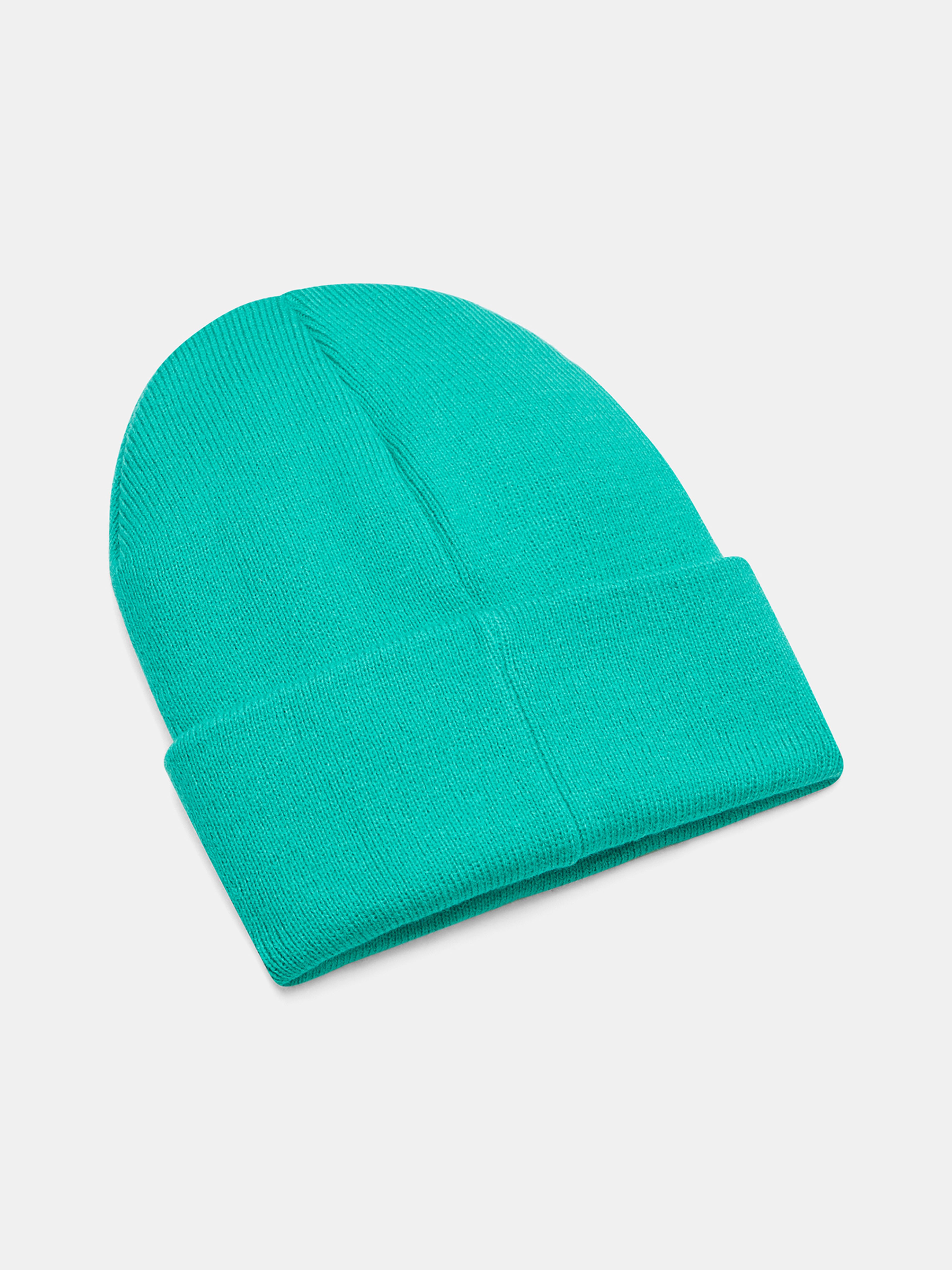 Unisex čiapka Under Armour Halftime Beanie - 002