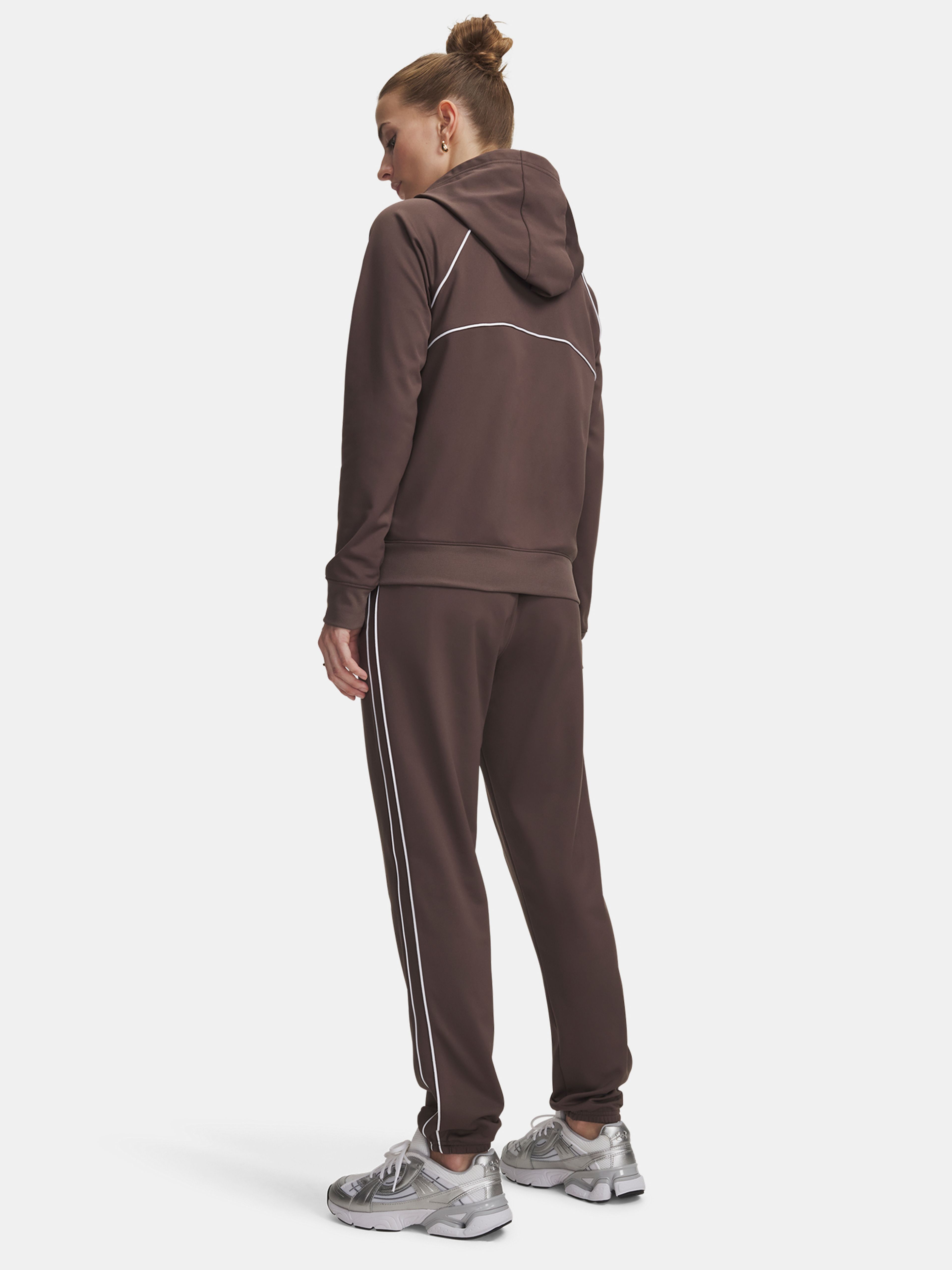Ženska trenirka Under Armour UA Rival Tricot Tracksuit HD - 002