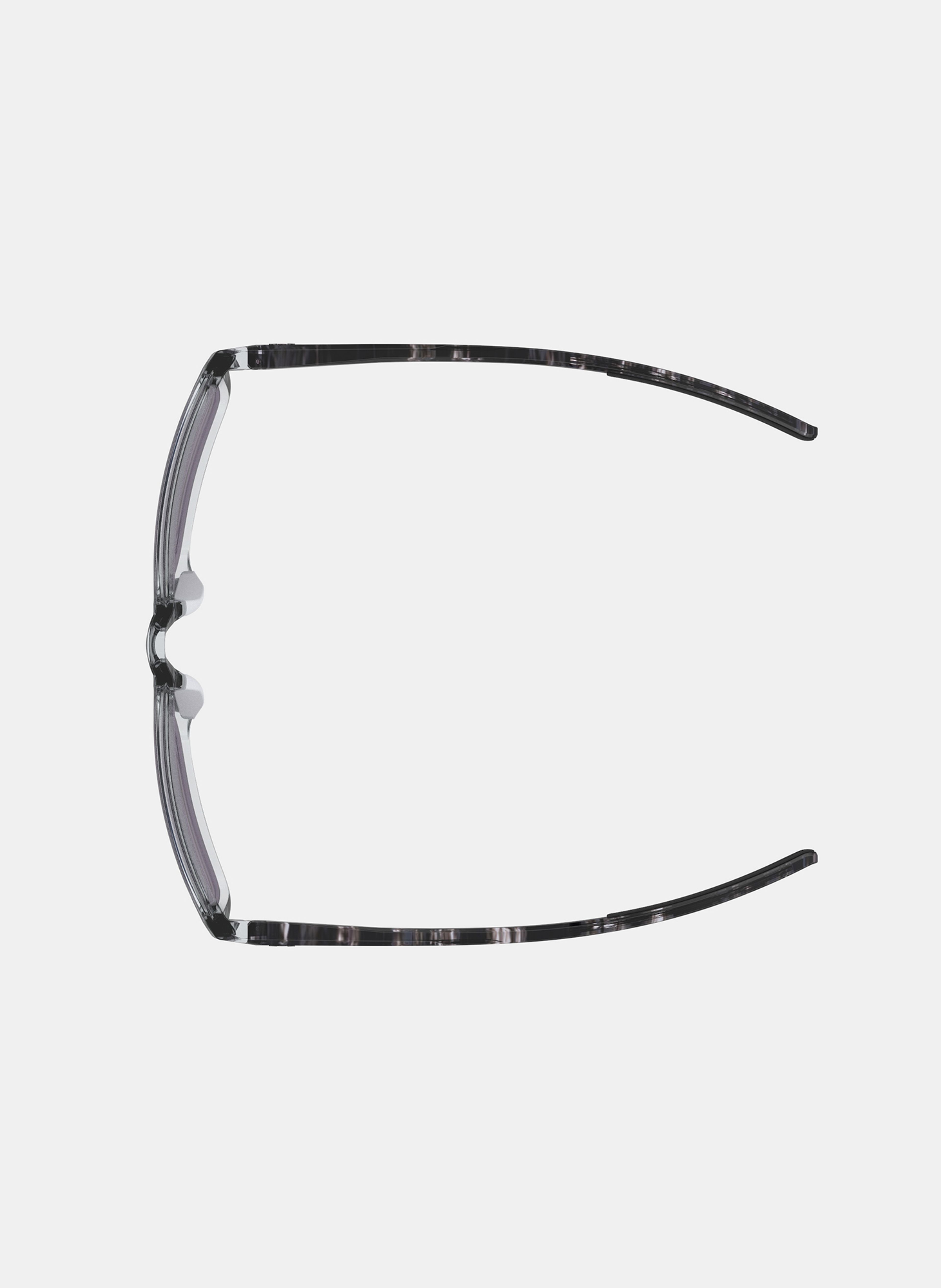 Meeste päikeseprillid Under Armour UA HUSTLE 0005/S - 005