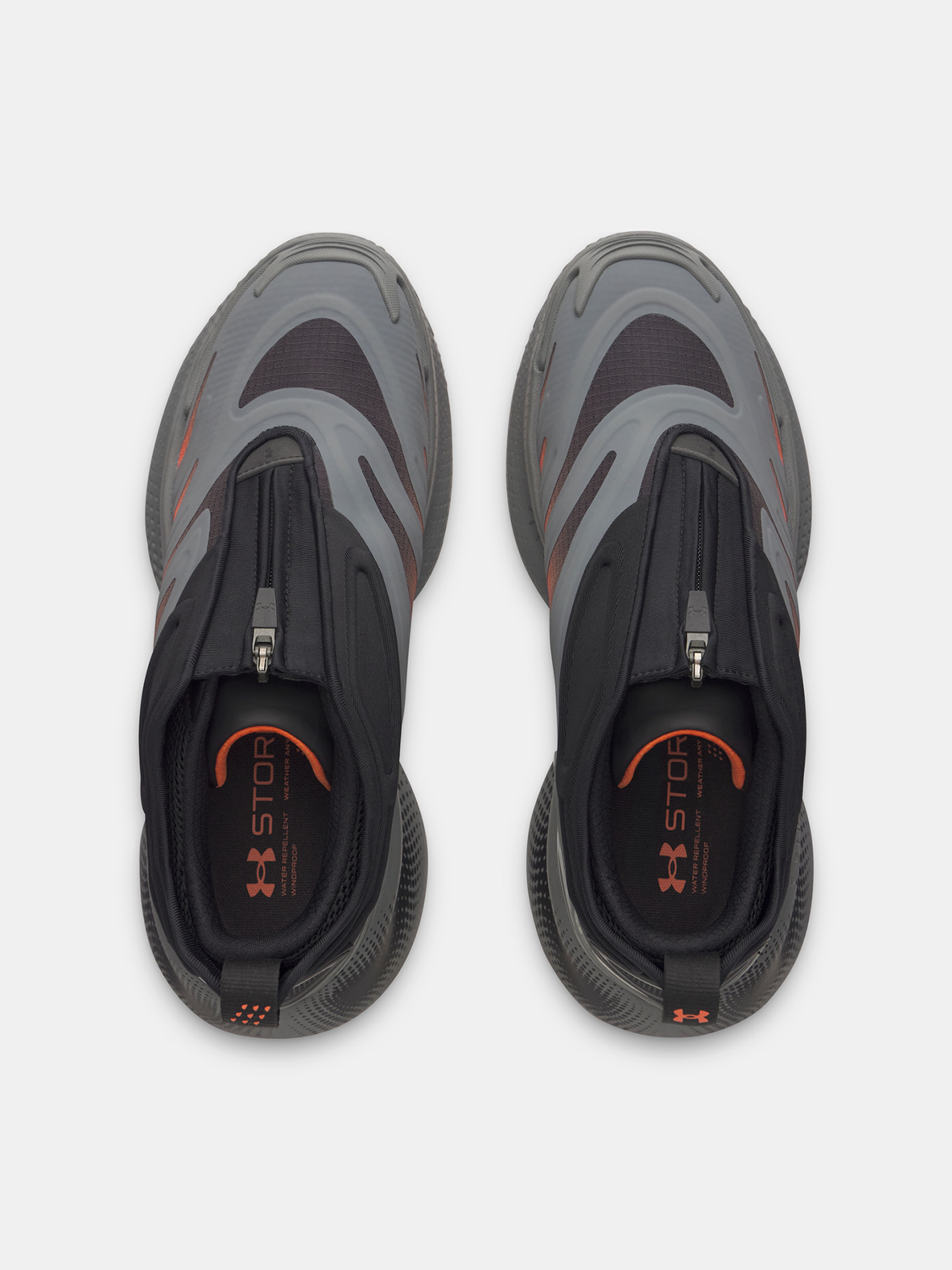 Unisexi tossud Under Armour UA Echo Storm - 005