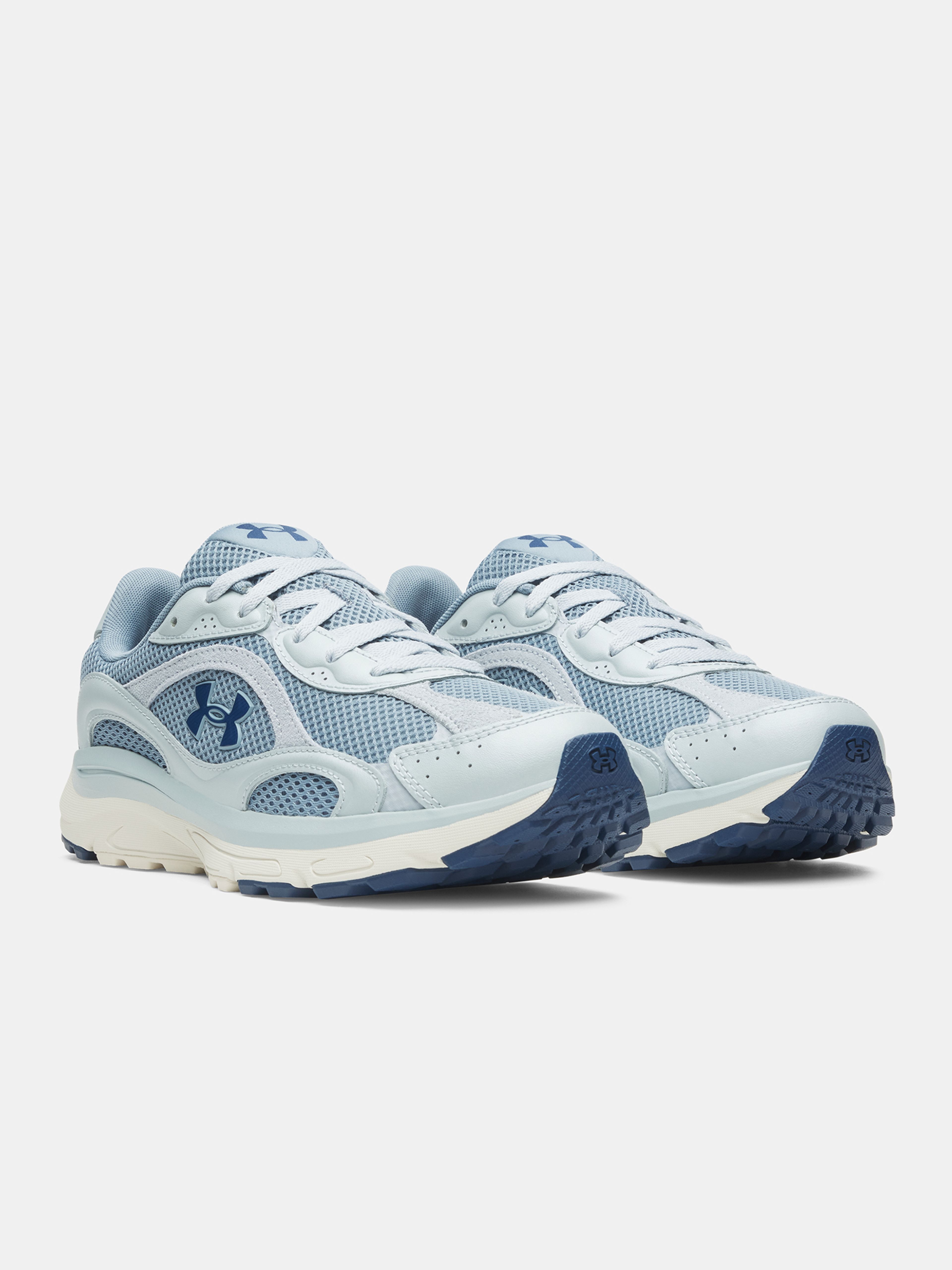 Férfi cipők Under Armour UA Tech Runner - 003