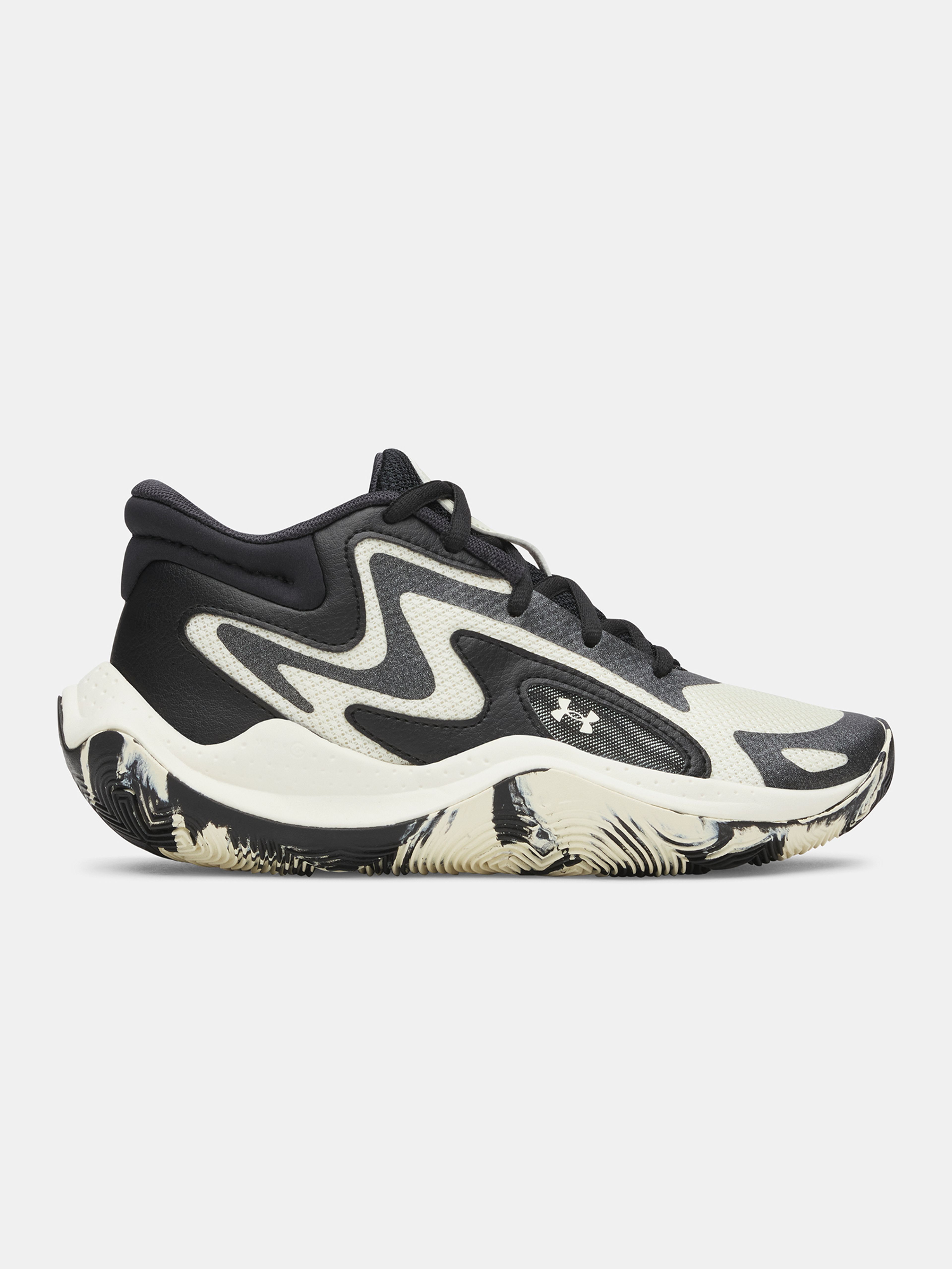 Unisexi tossud Under Armour UA GS JET '25 - 001