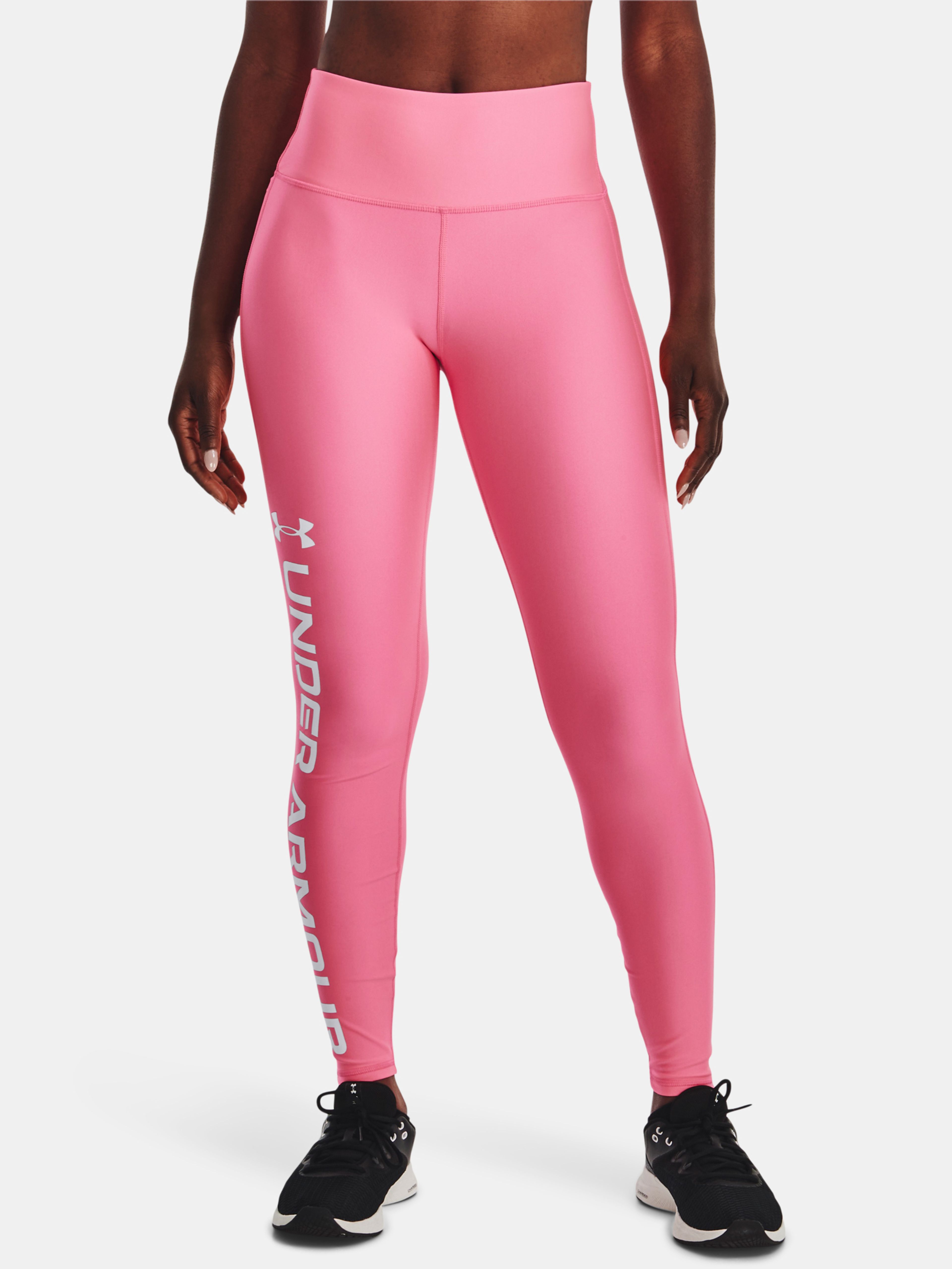 Női leggings Under Armour Armour Branded Legging