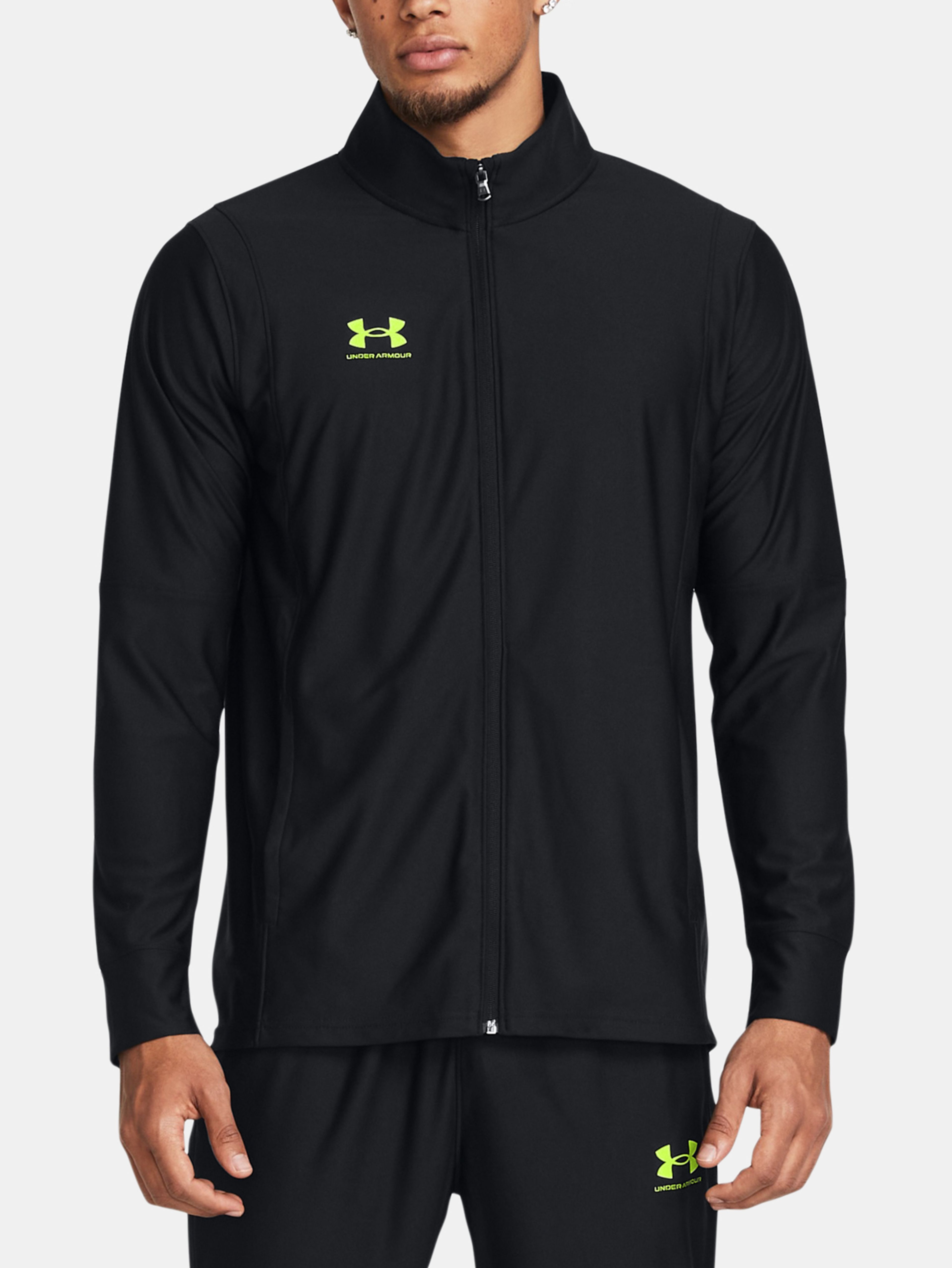 Férfi szett Under Armour UA M's Ch. Tracksuit