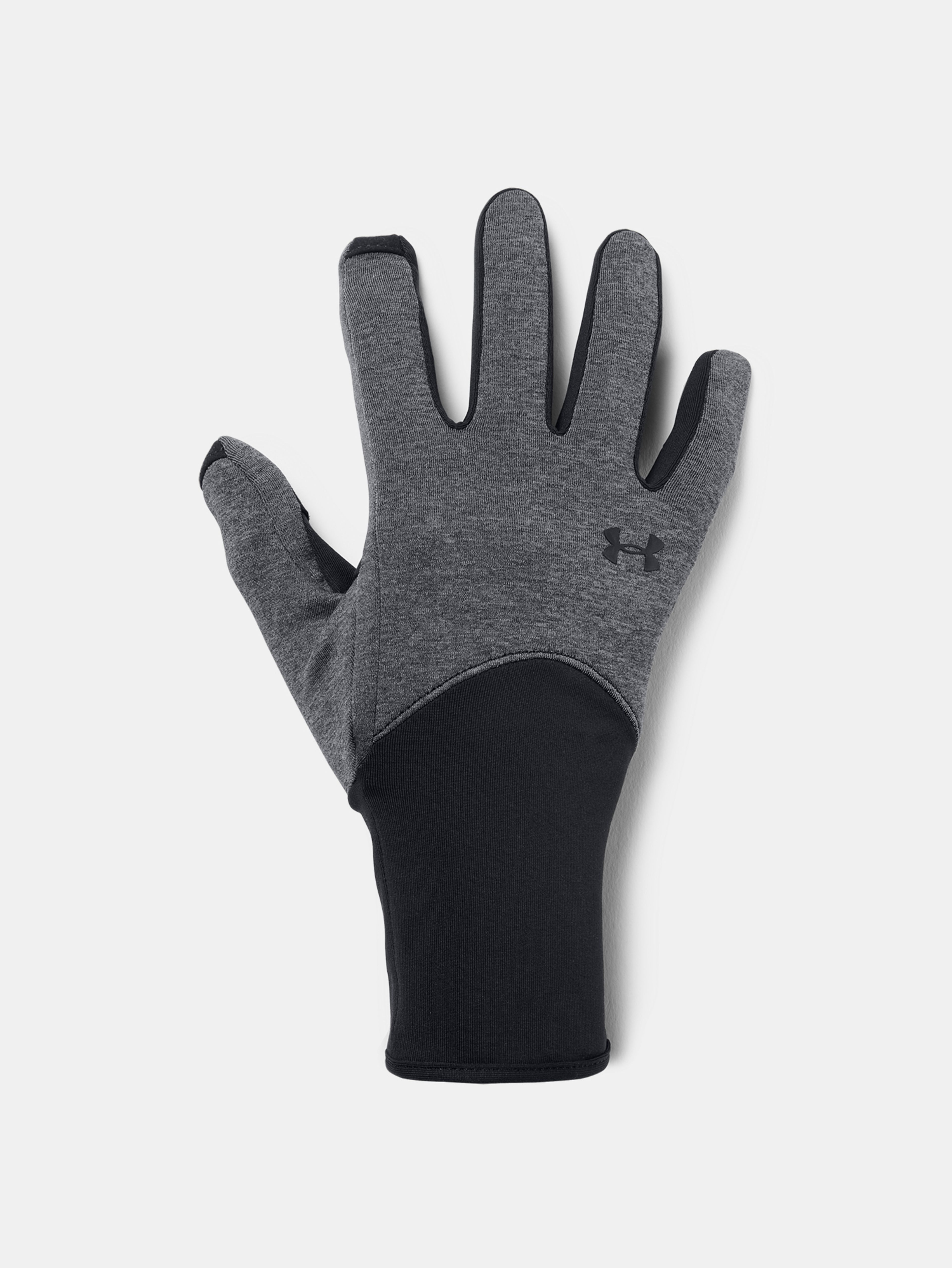 Dámske rukavice Under Armour Ponte Liner Storm Glove