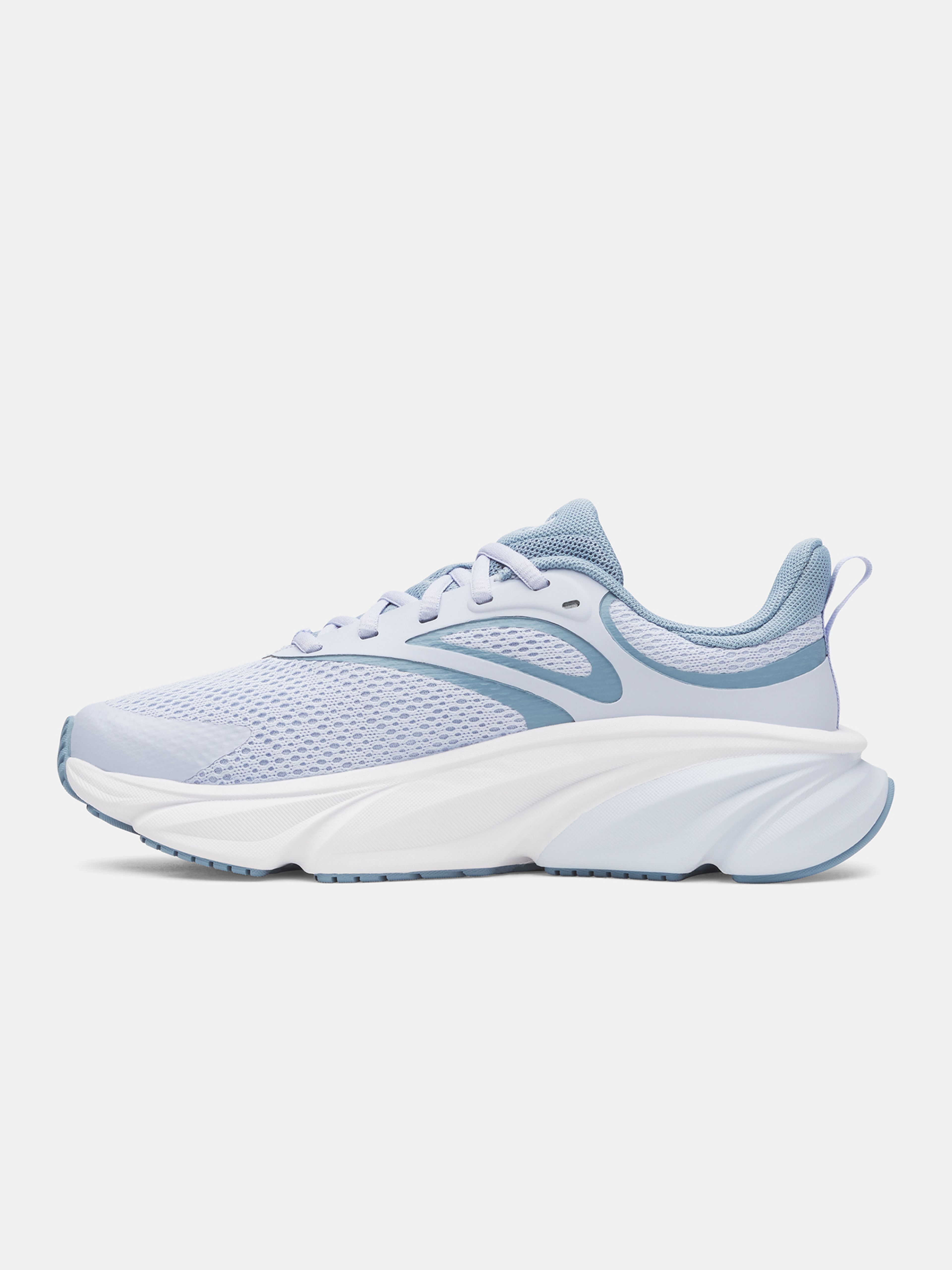 Meiteņu apavi Under Armour UA GGS Rogue 6 - 002