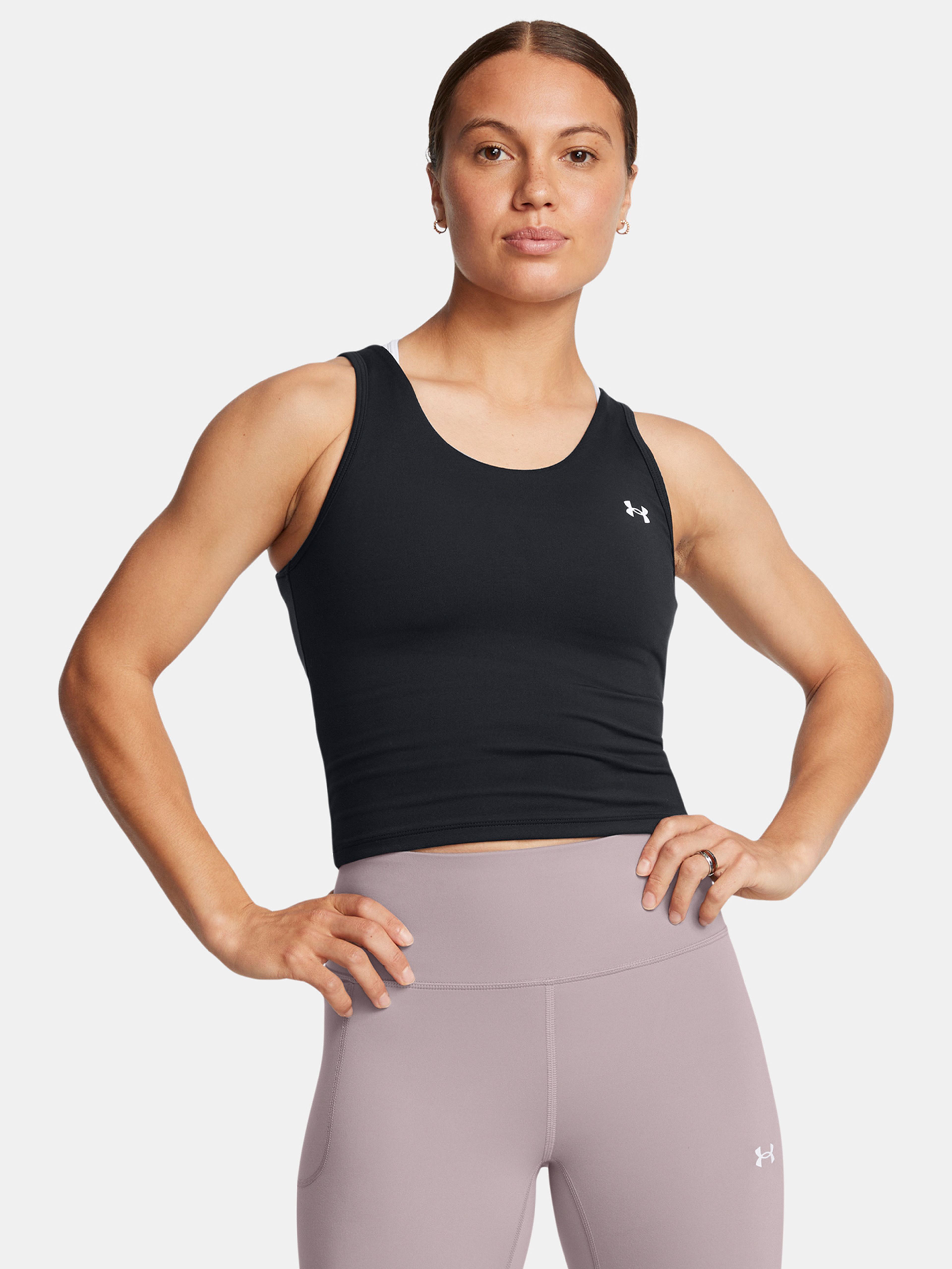 Női atlétatrikó Under Armour Motion Tank EMEA