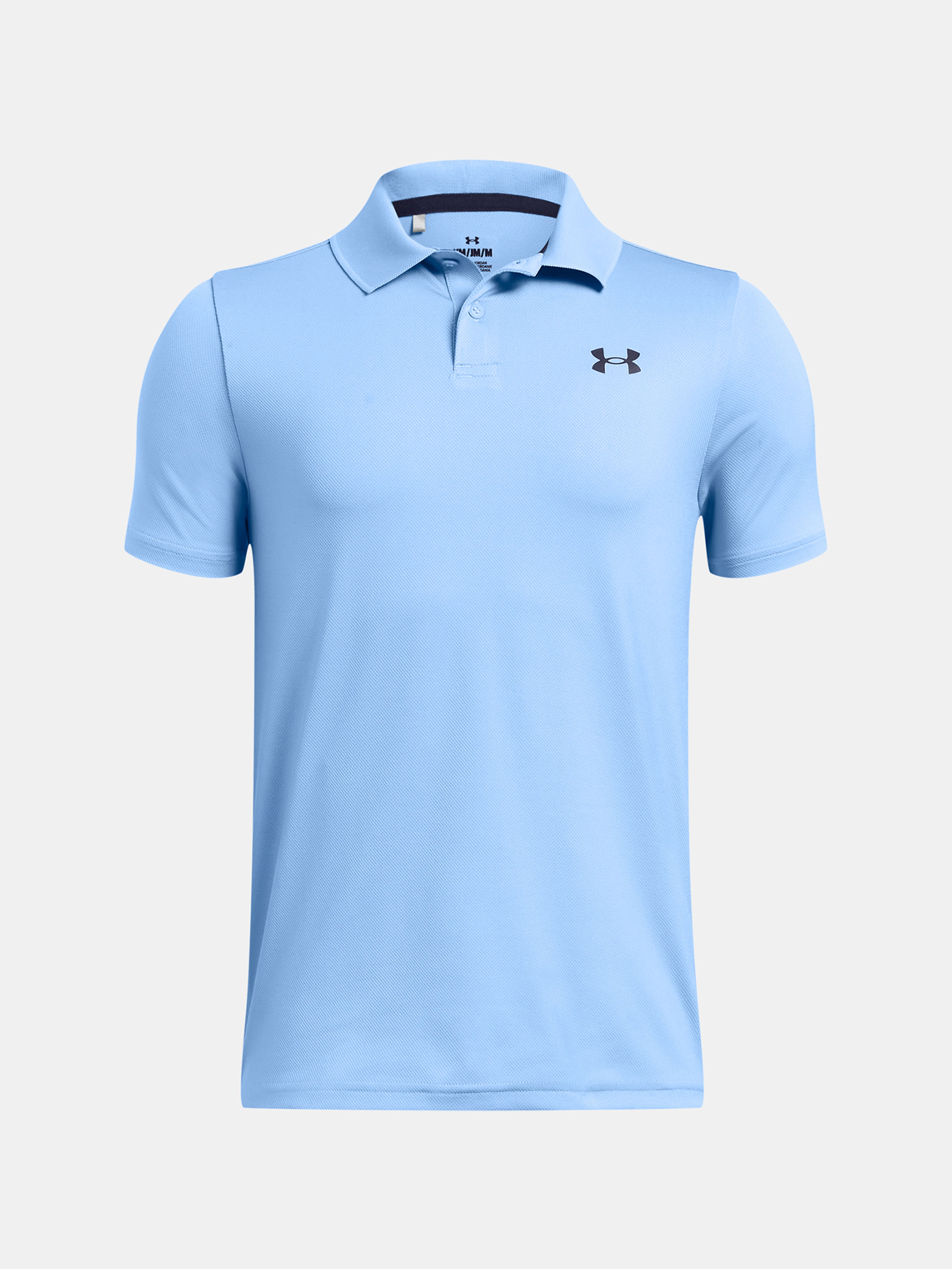 Chlapčenské tričko Under Armour UA Matchplay Polo