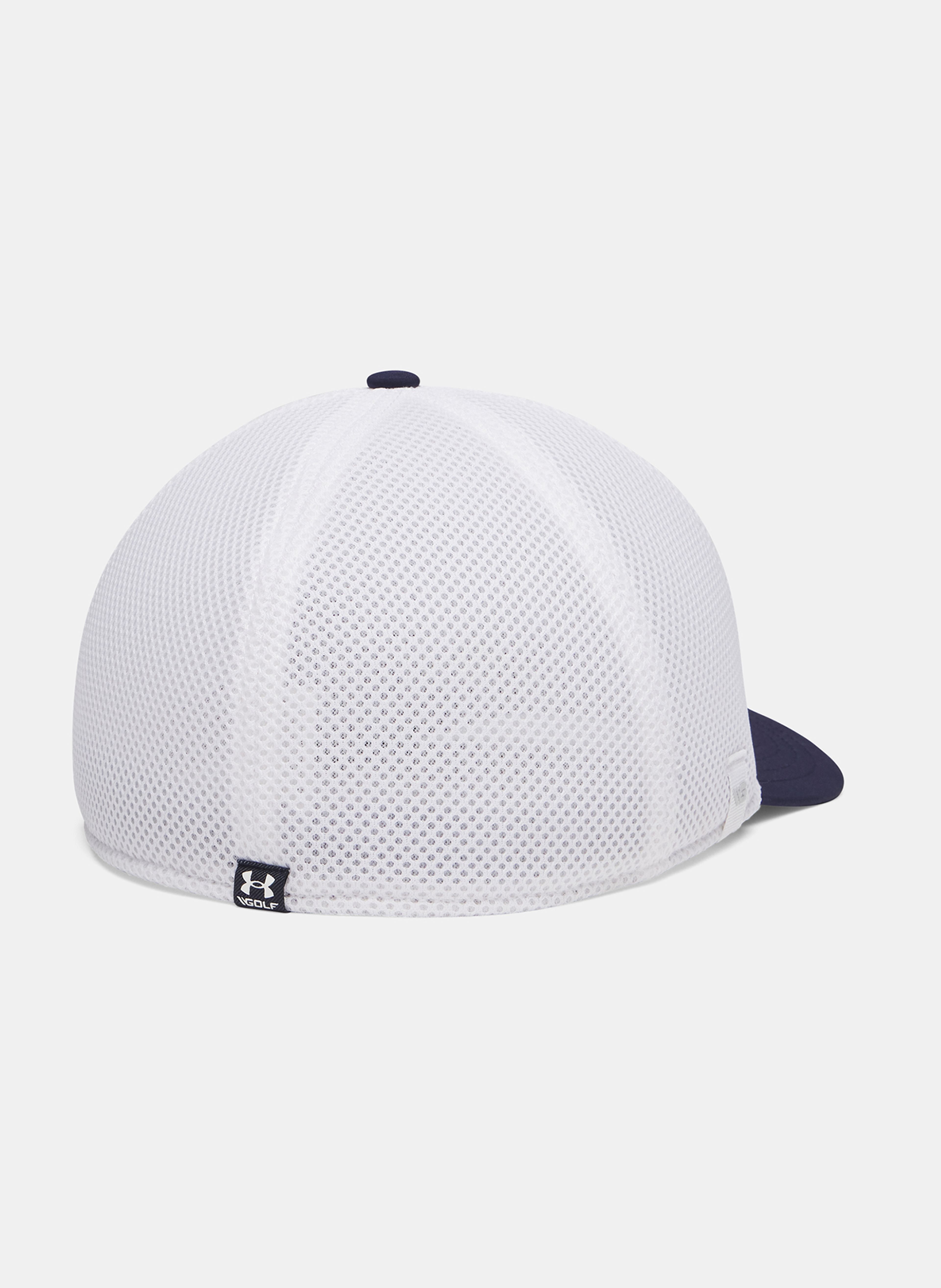 Vyriška kepurė su snapeliu Under Armour M Drive Mid STR - 002