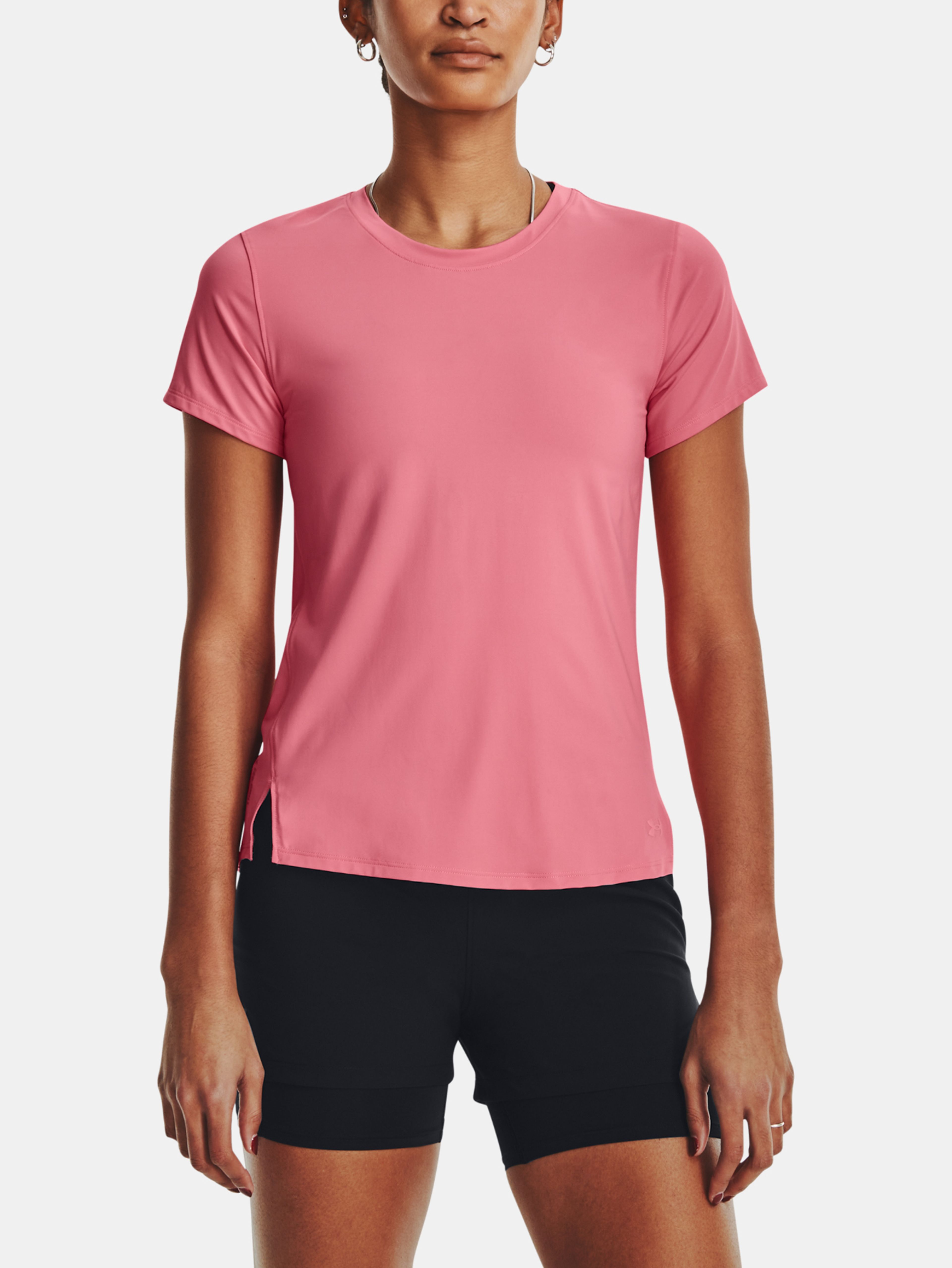 Női póló Under Armour UA Iso-Chill Laser Tee