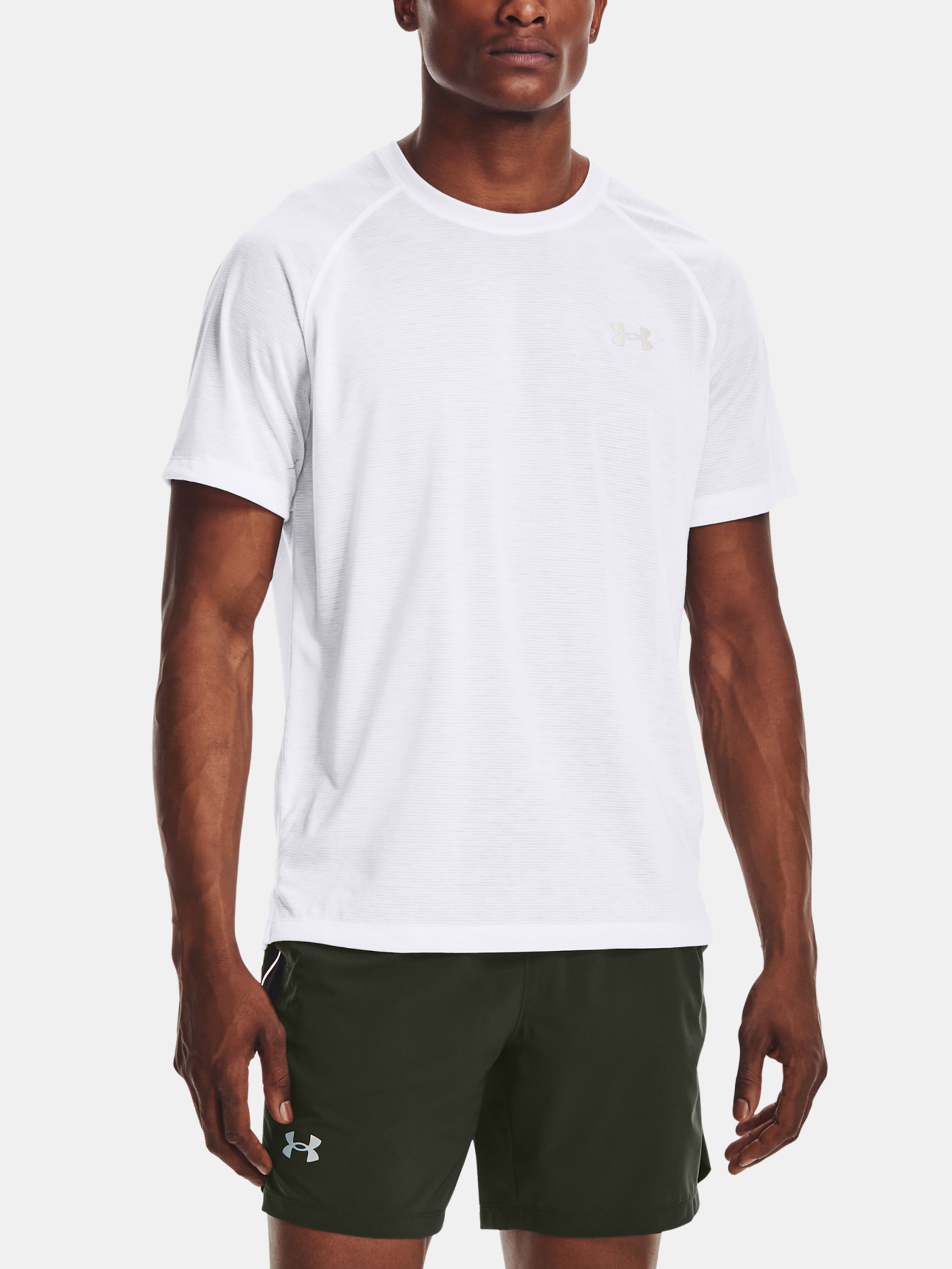 Férfi póló Under Armour UA STREAKER TEE