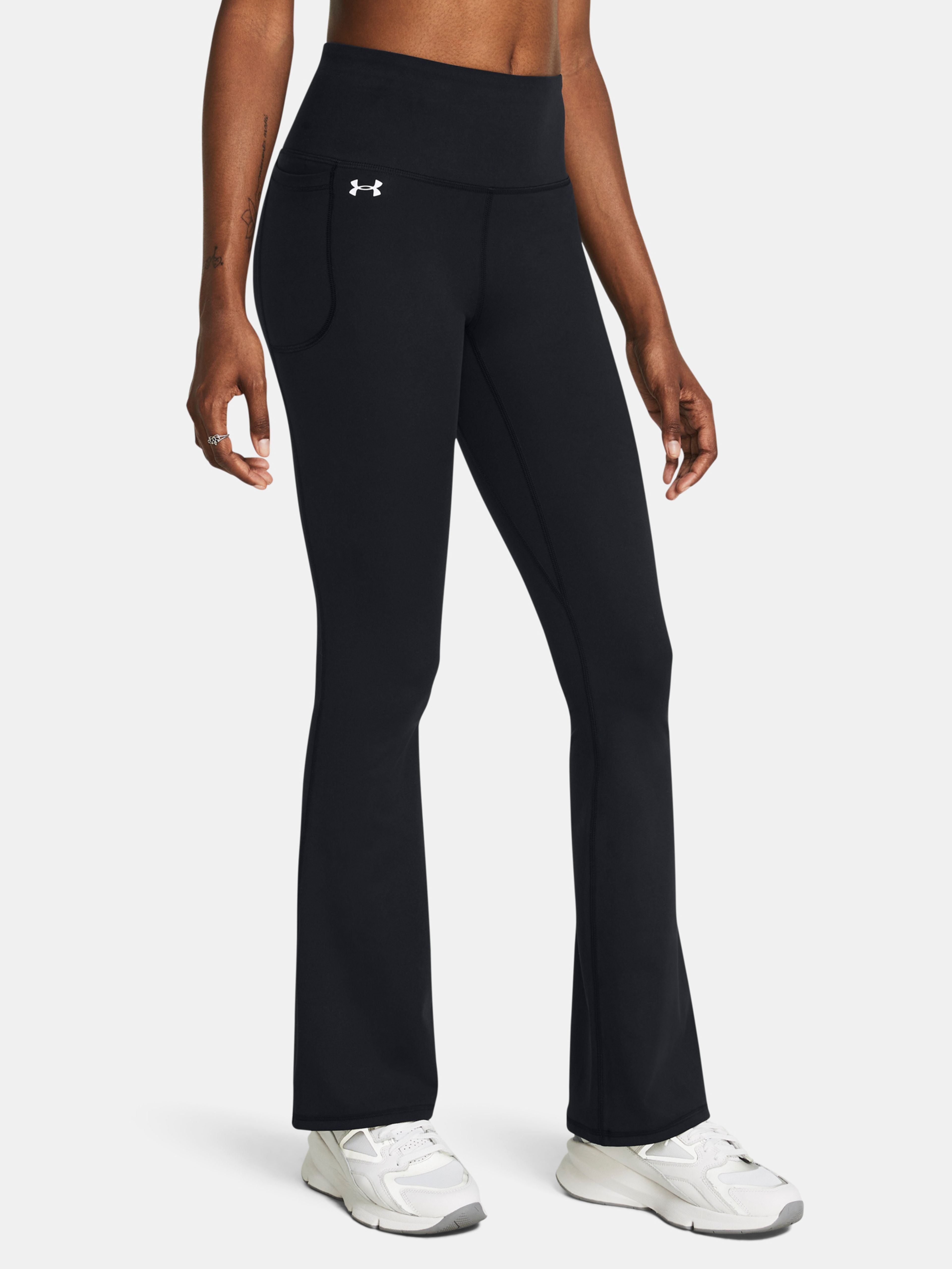 Női leggings Under Armour Motion Flare Pant