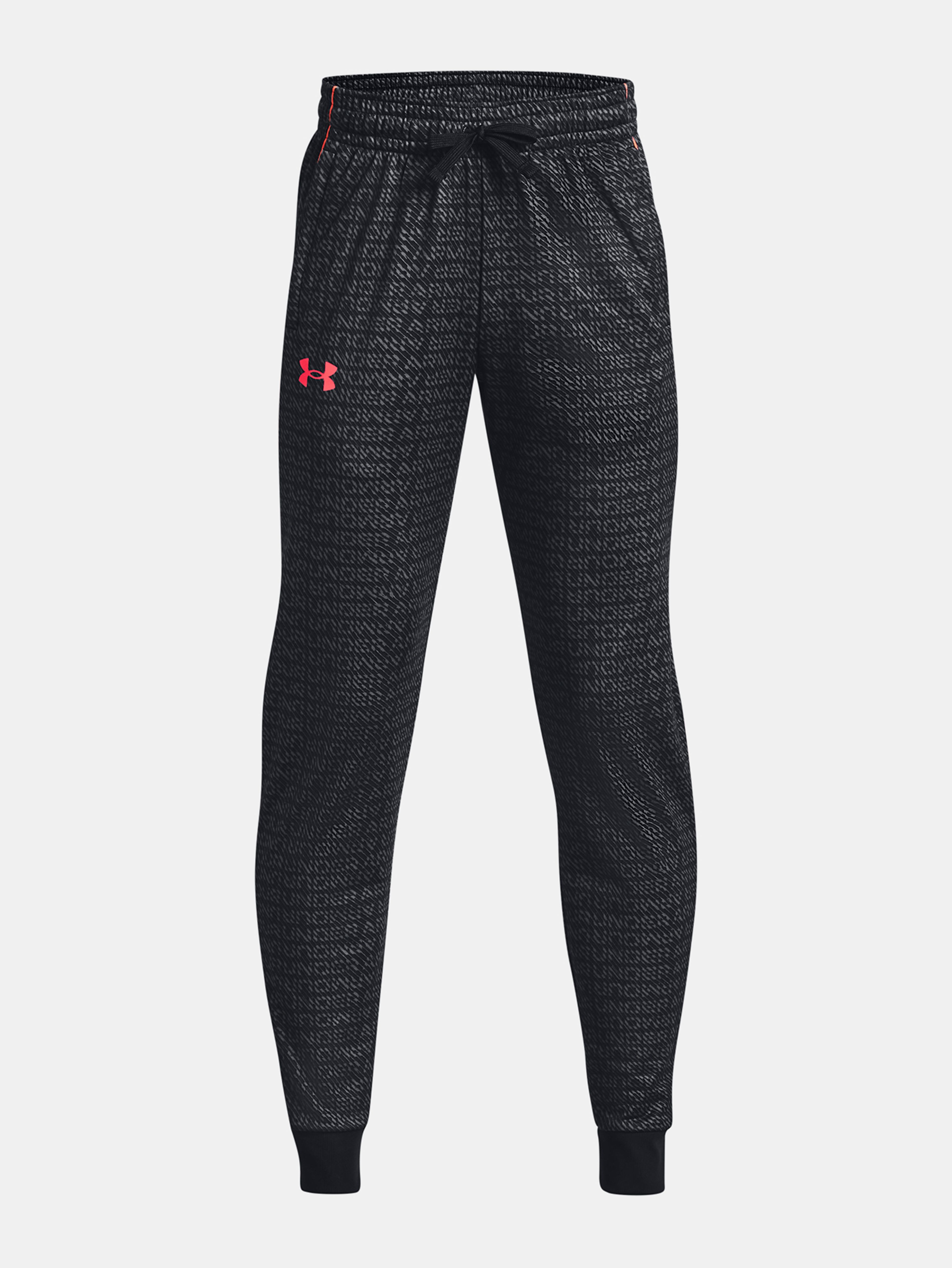 Športne hlače Under Armour UA Pennant 2.0 Novelty Pants-BLK