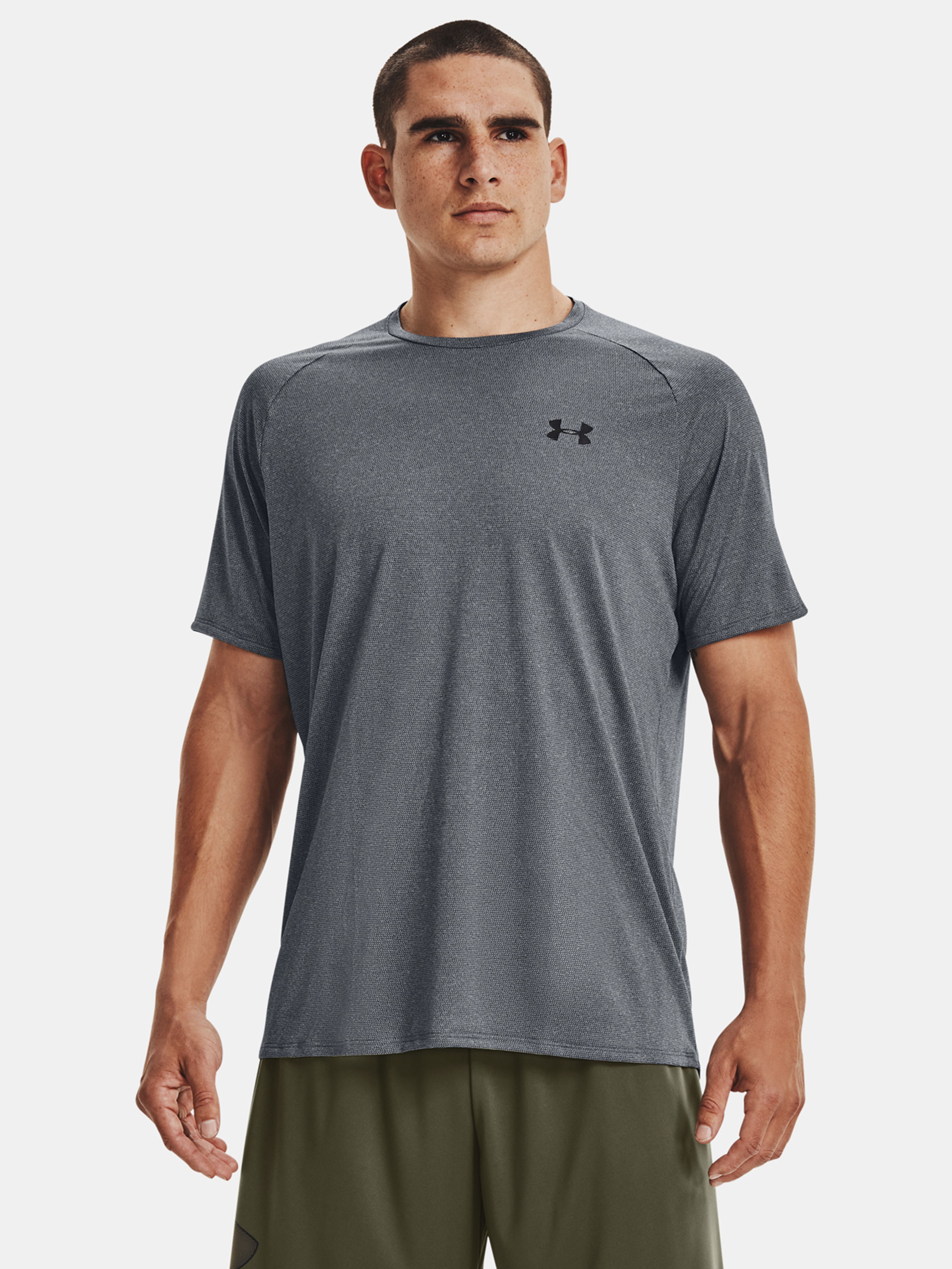 Férfi póló Under Armour Tech 2.0 Ss Tee Novelty