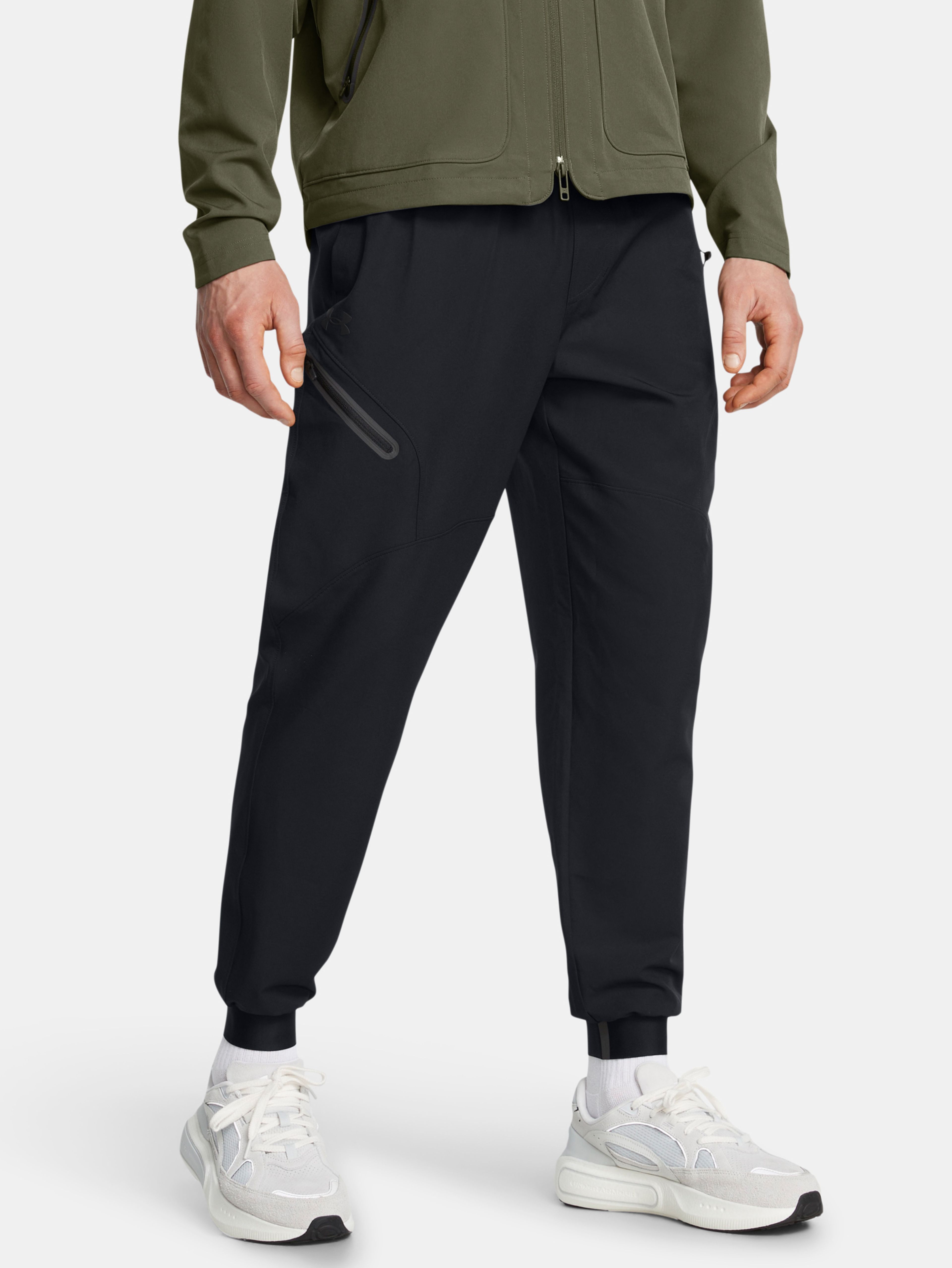 Férfi melegítők Under Armour UA Unstoppable Joggers