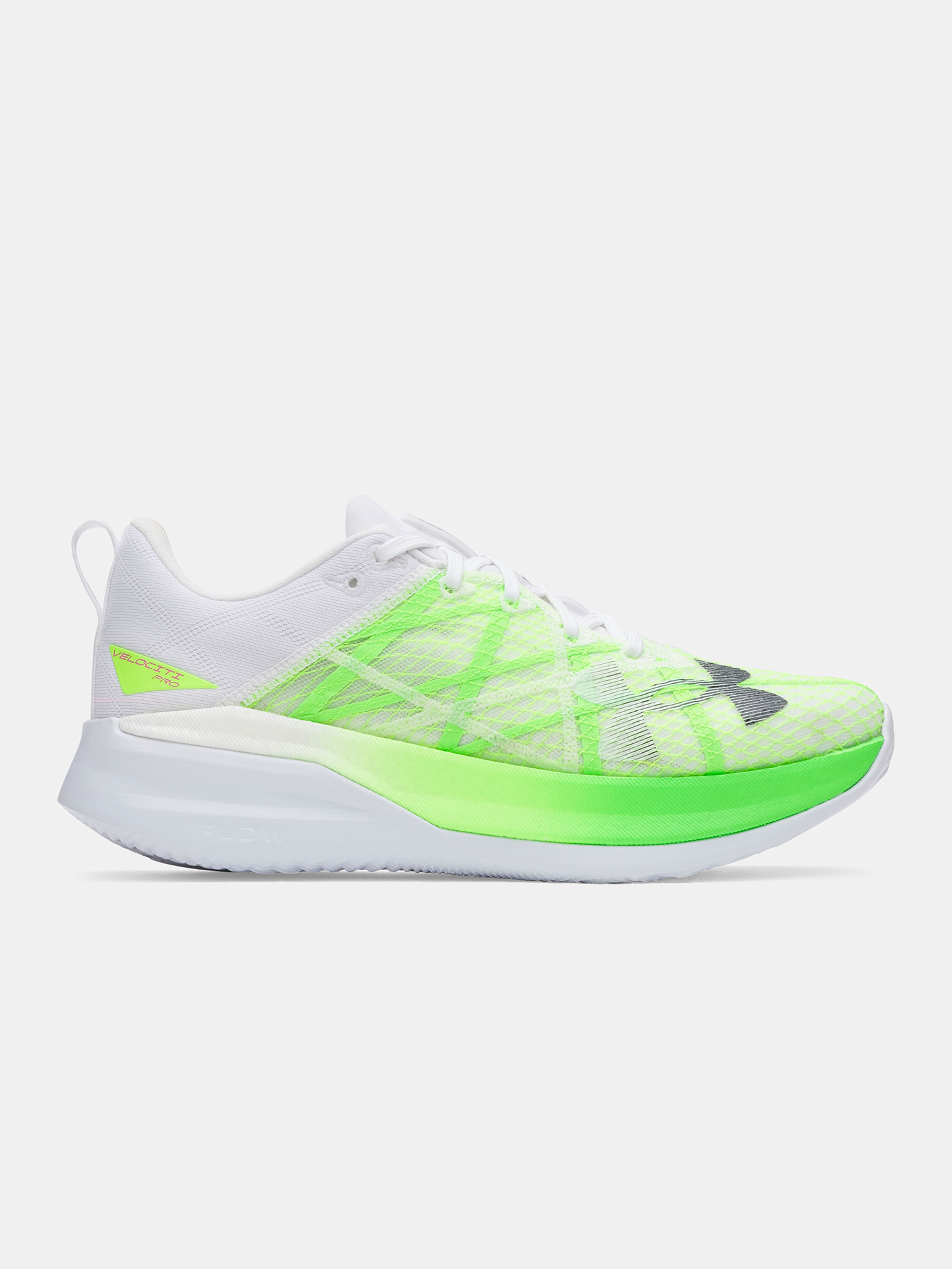 Unisex čevlji Under Armour UA Velociti Pro-WHT