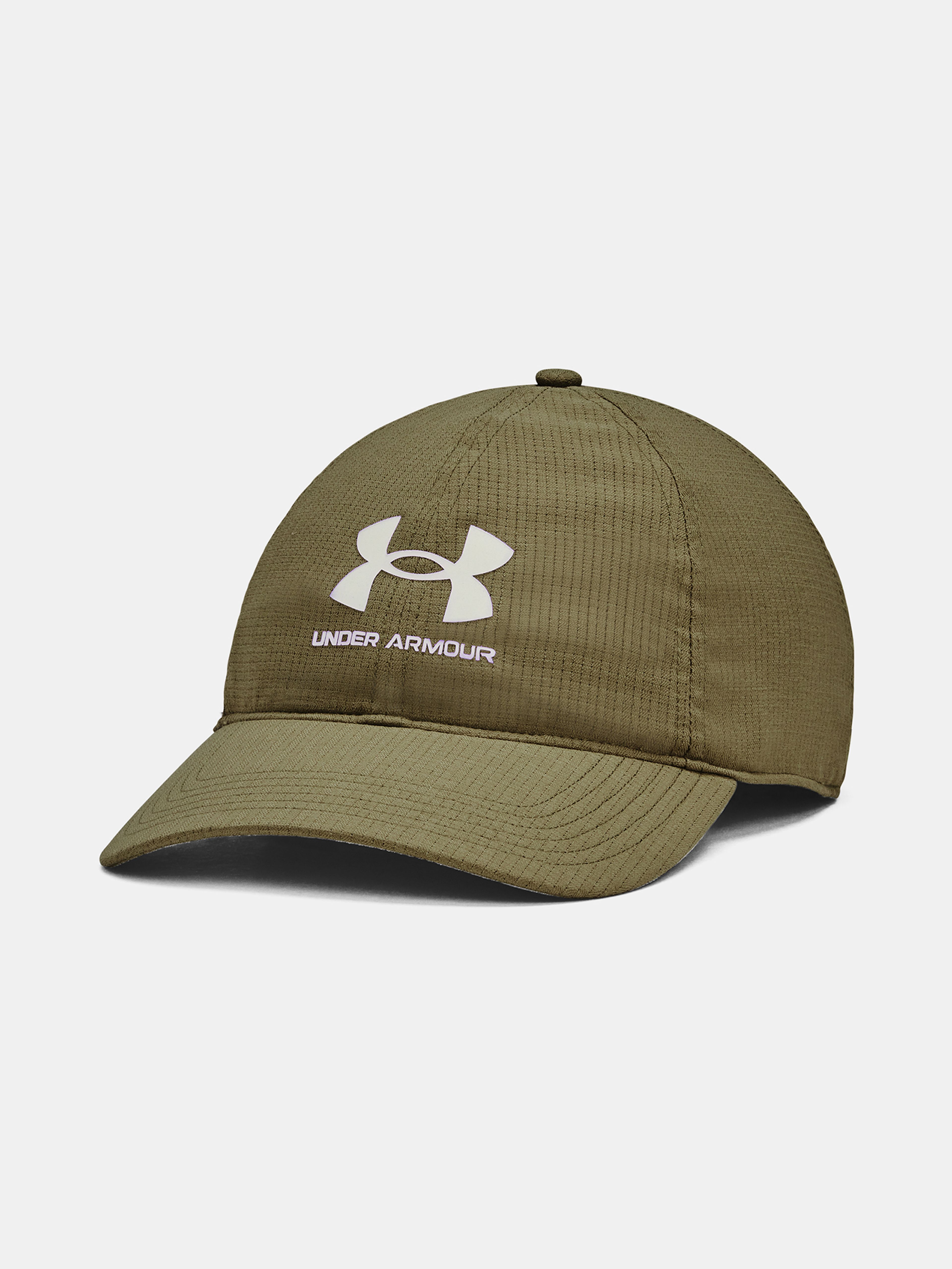 Pánska šiltovka Under Armour Isochill Armourvent ADJ
