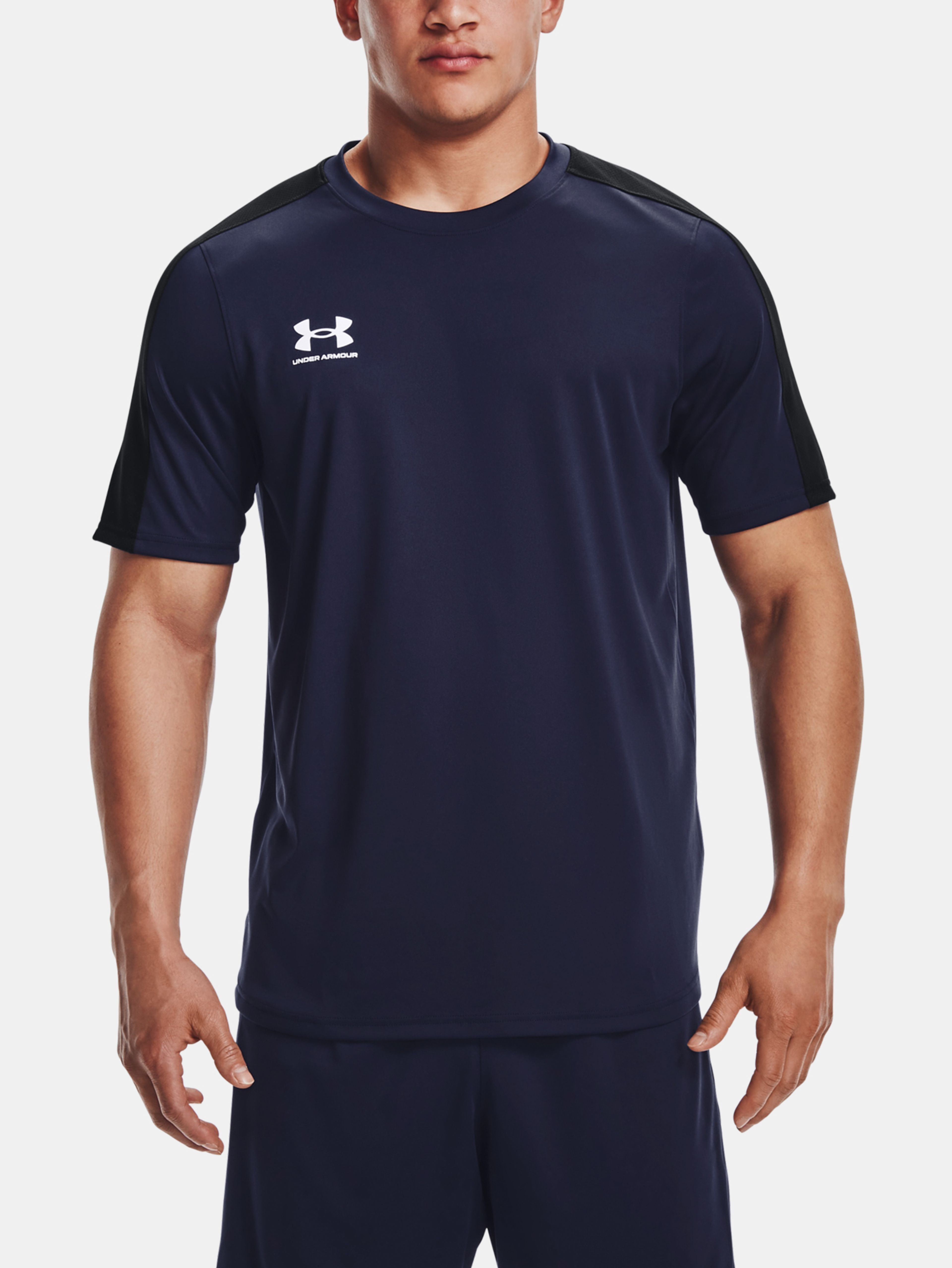 Pánské tričko Under Armour Challenger Training Top