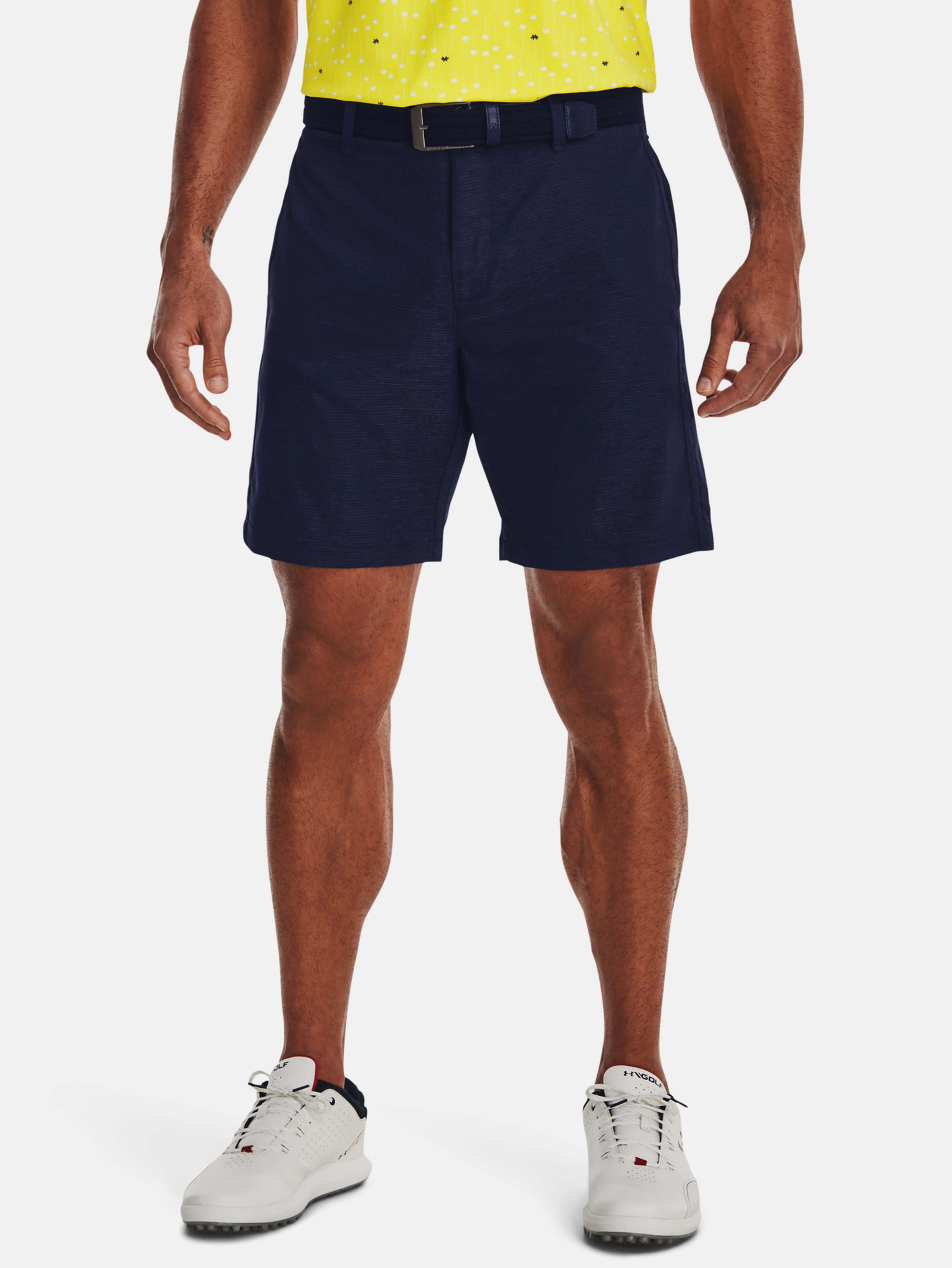 Férfi rövidnadrágok Under Armour UA Iso-Chill Airvent Short