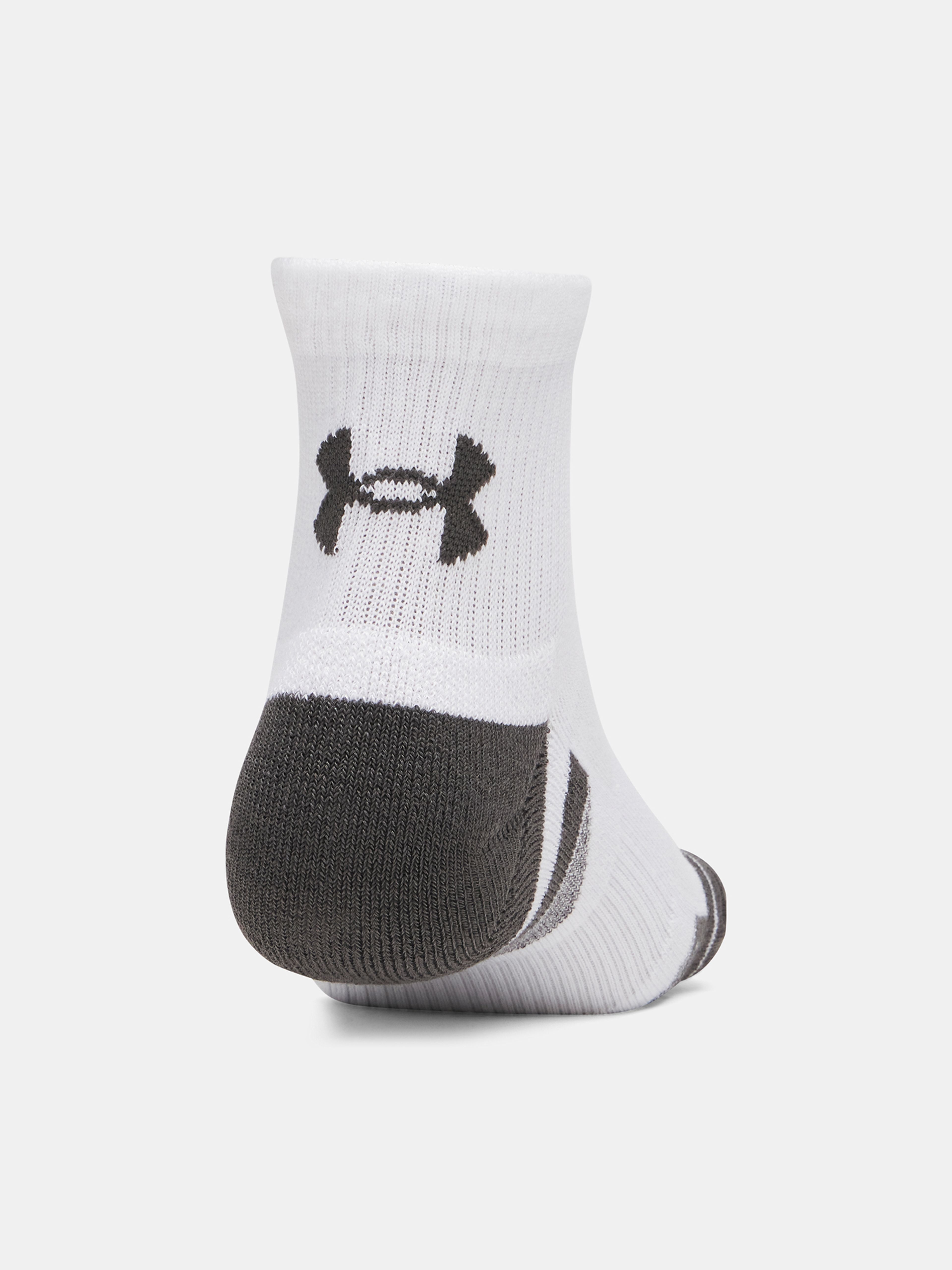 Unisex zokni Under Armour New UA Perf Tech 3pk Qtr - 003