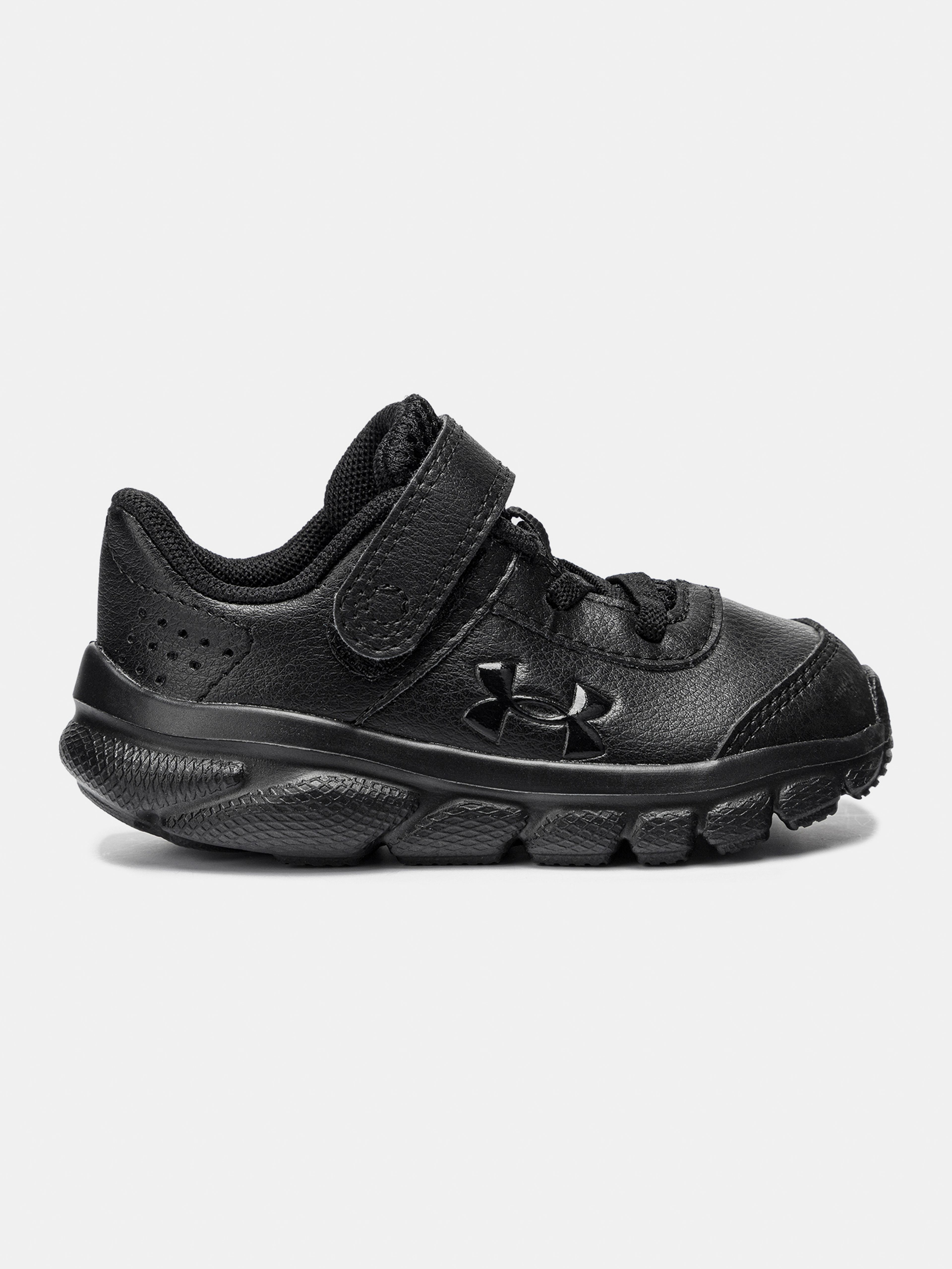 Čevlji Under Armour UA BINF Assert 8 UFM SYN-BLK