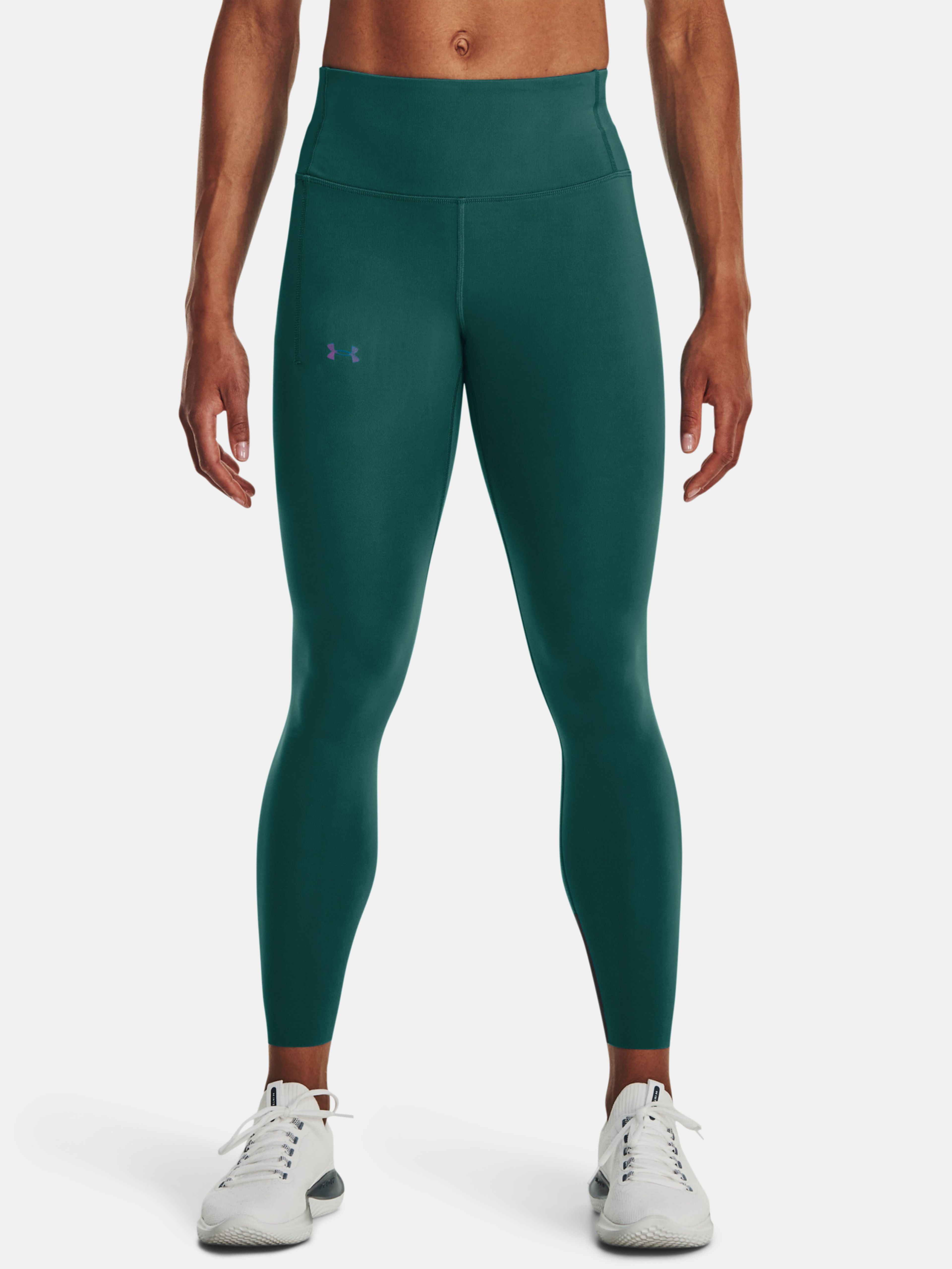 Női leggings Under Armour UA SmartForm Rush Ank Leg