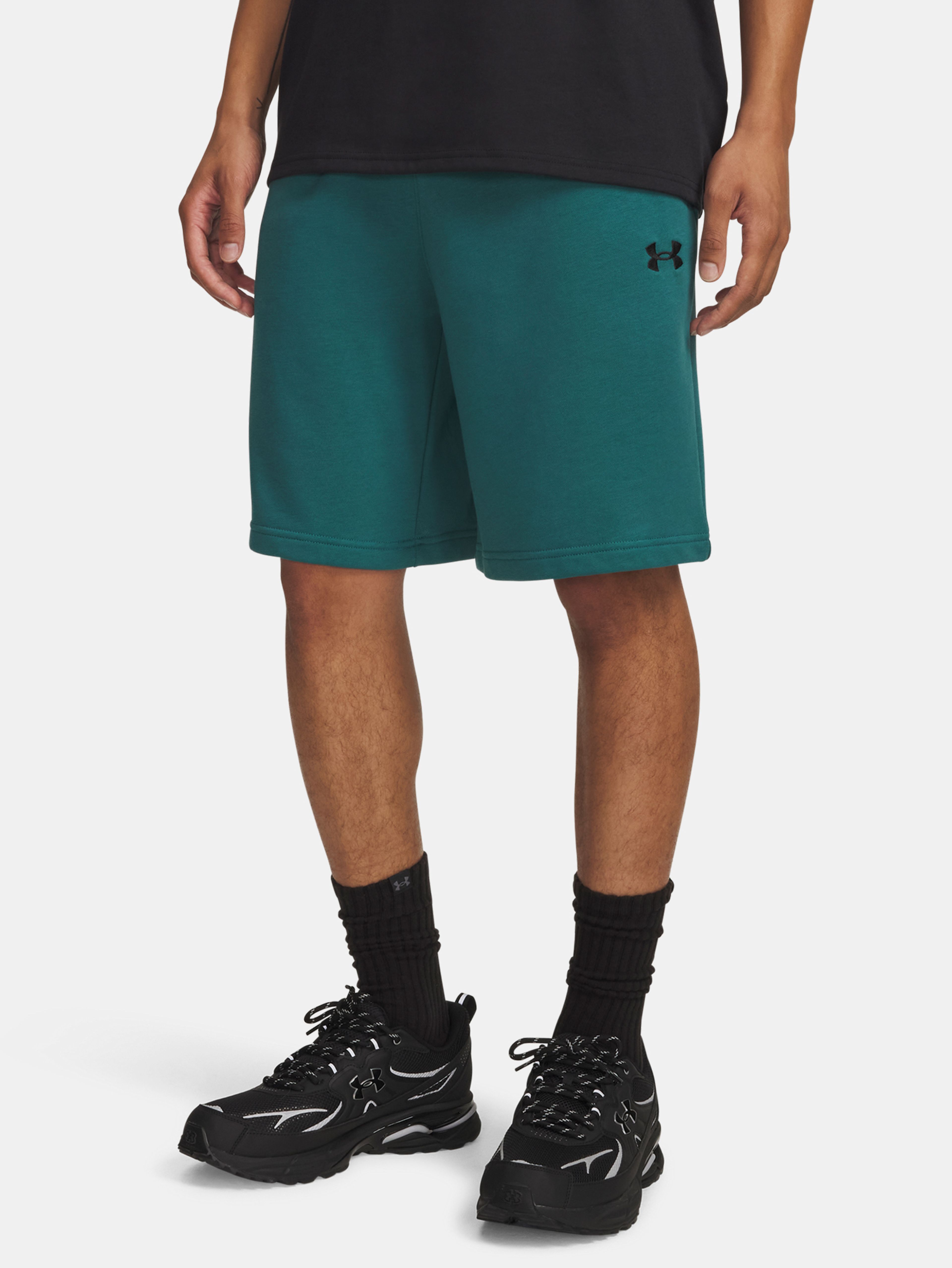 Férfi rövidnadrágok Under Armour UA Rival LW Shorts