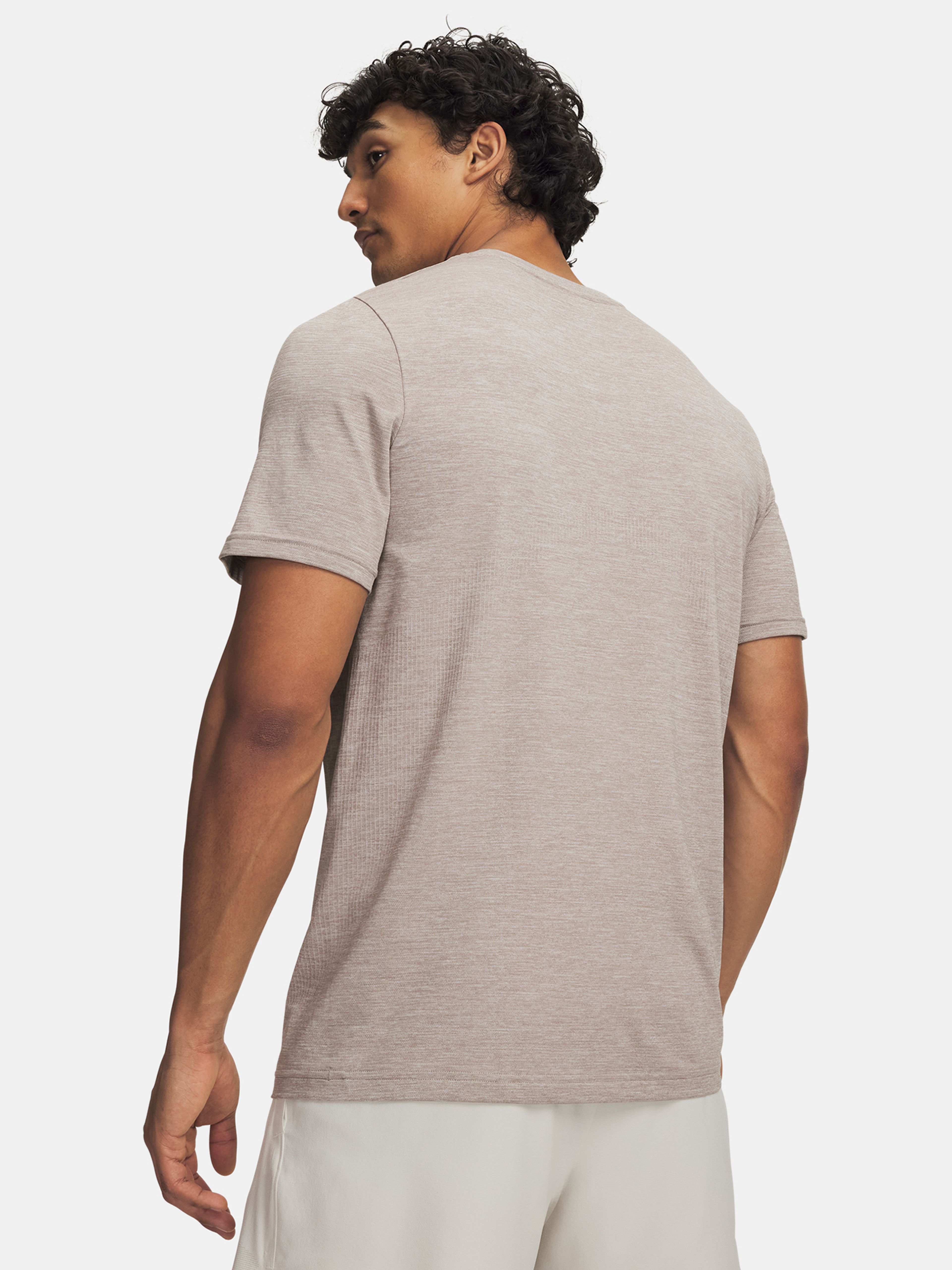 Pánske tričko Under Armour UA Vanish Elite Seamless SS - 002