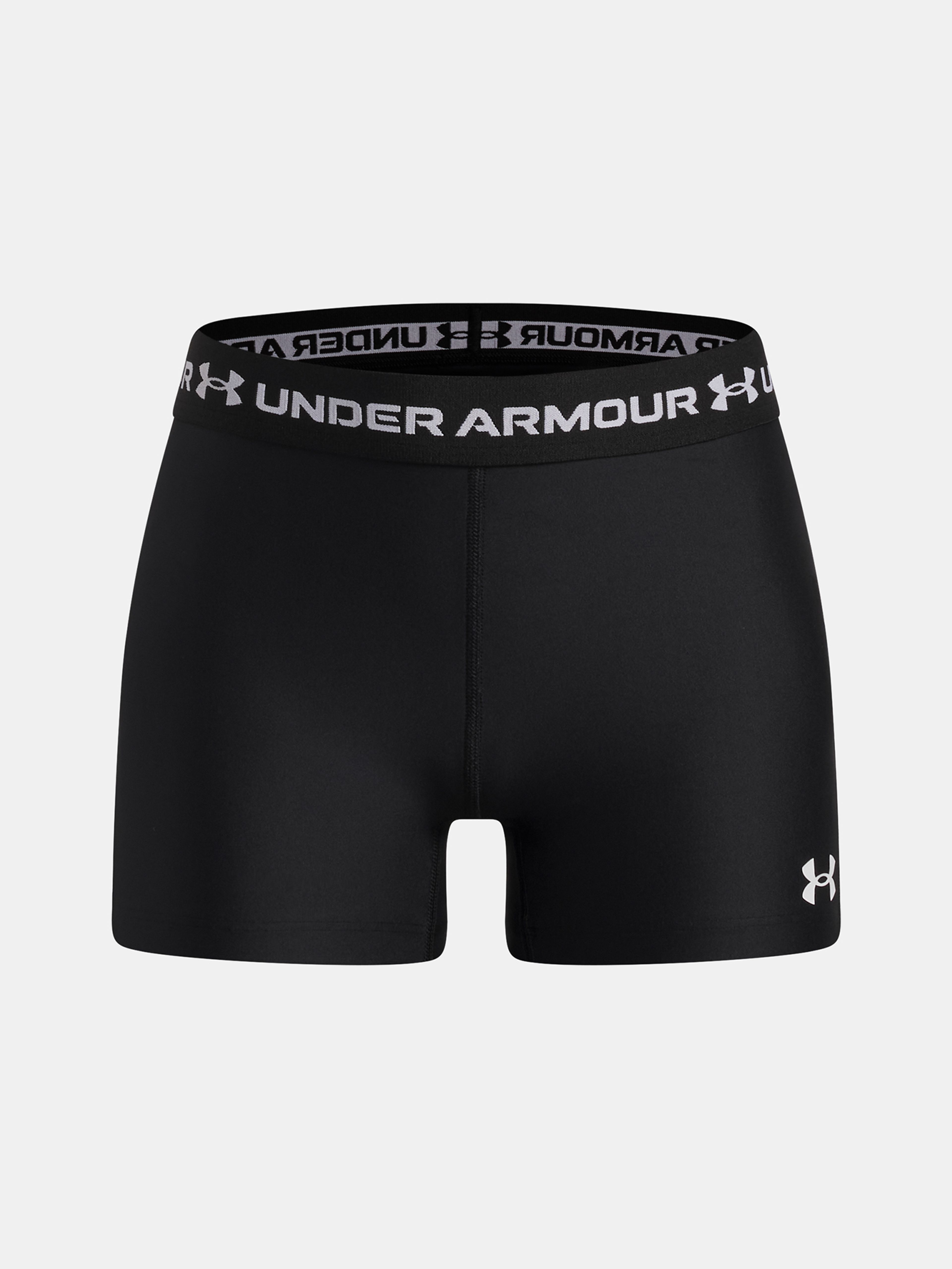 Lány rövidnadrágok Under Armour HeatGear Shorty