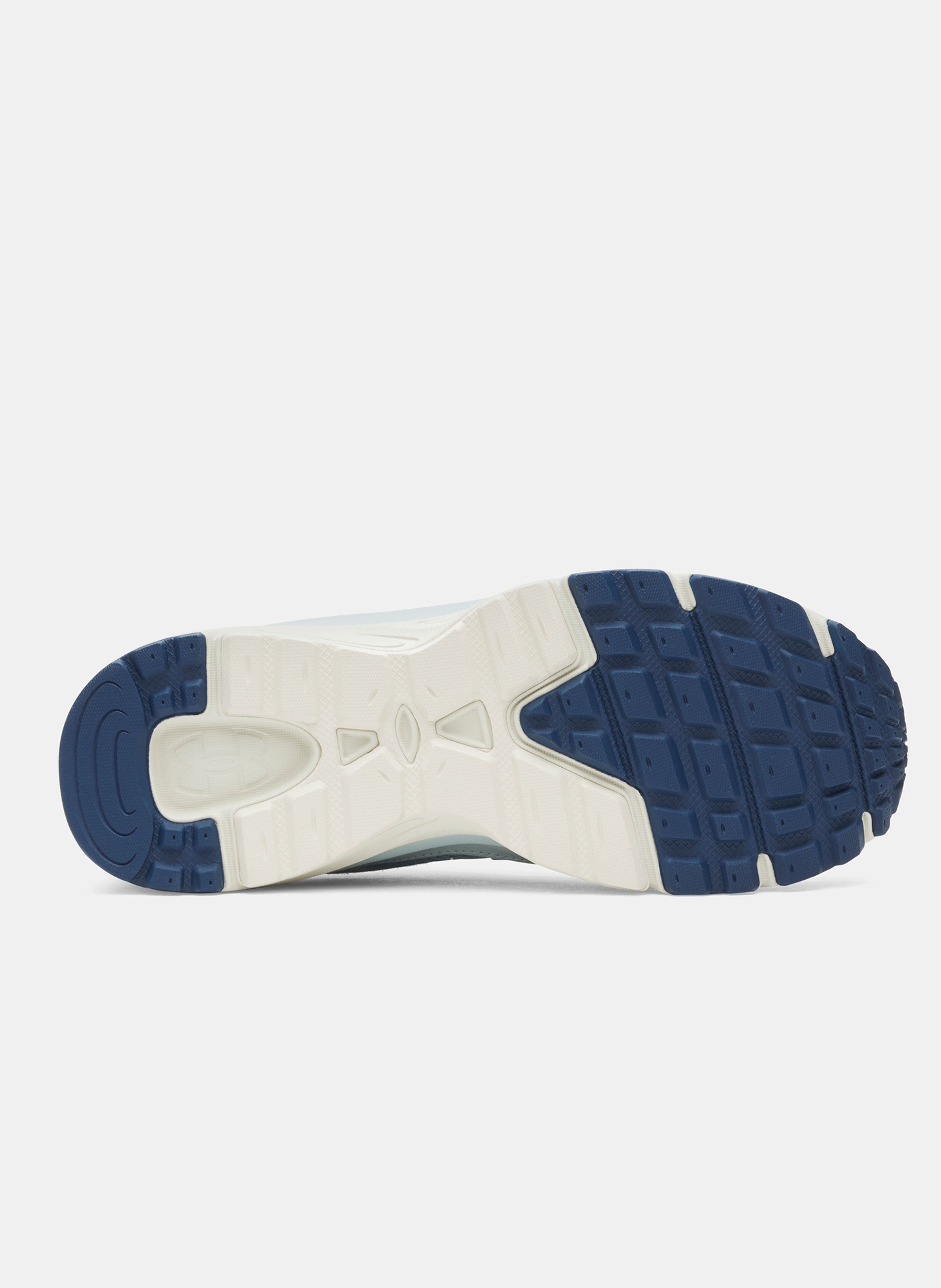 Férfi cipők Under Armour UA Tech Runner - 004