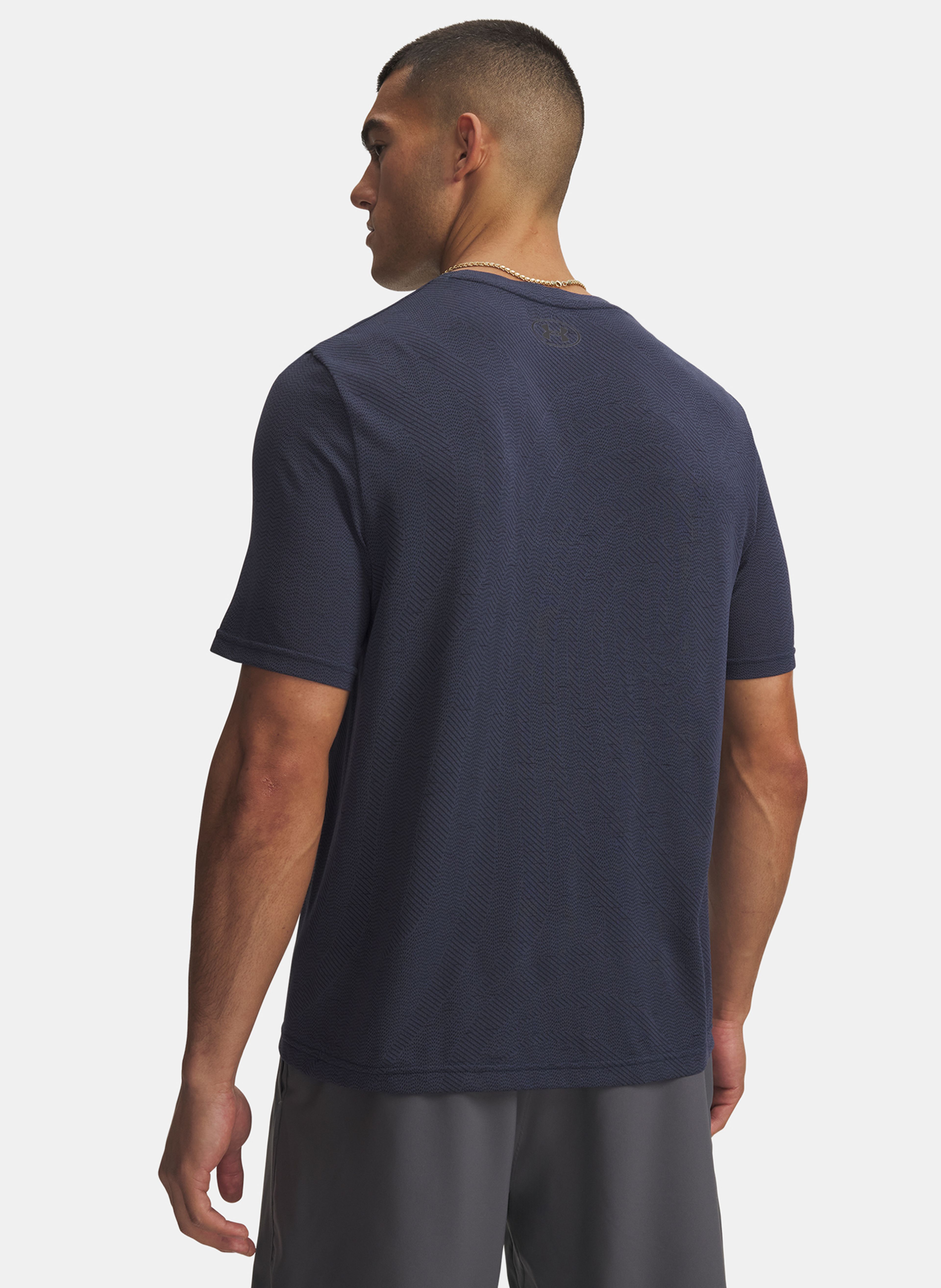 Férfi póló Under Armour Vanish Seamless Novelty SS - 002