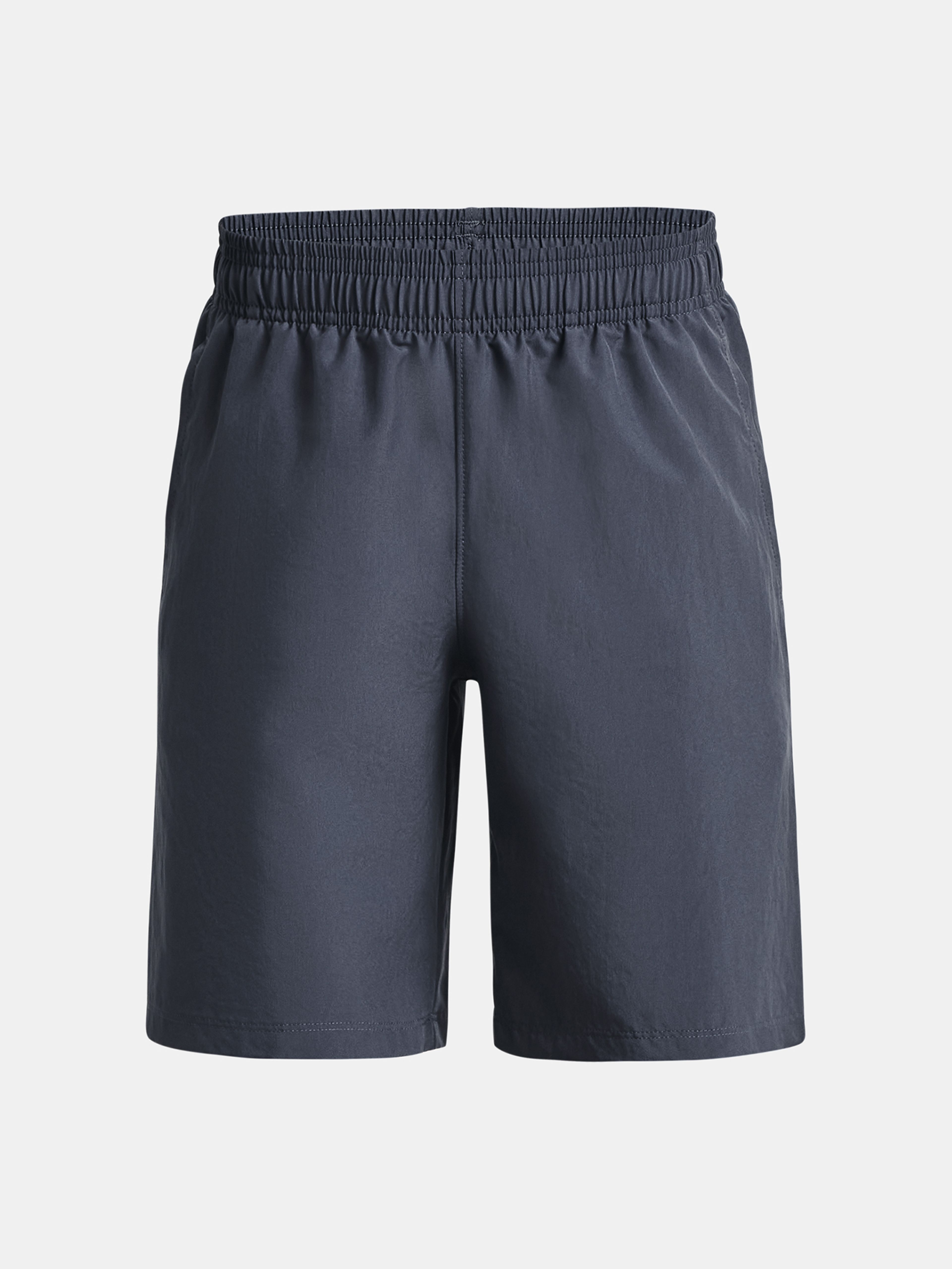 Kratke hlače Under Armour UA Woven Graphic Shorts-GRY