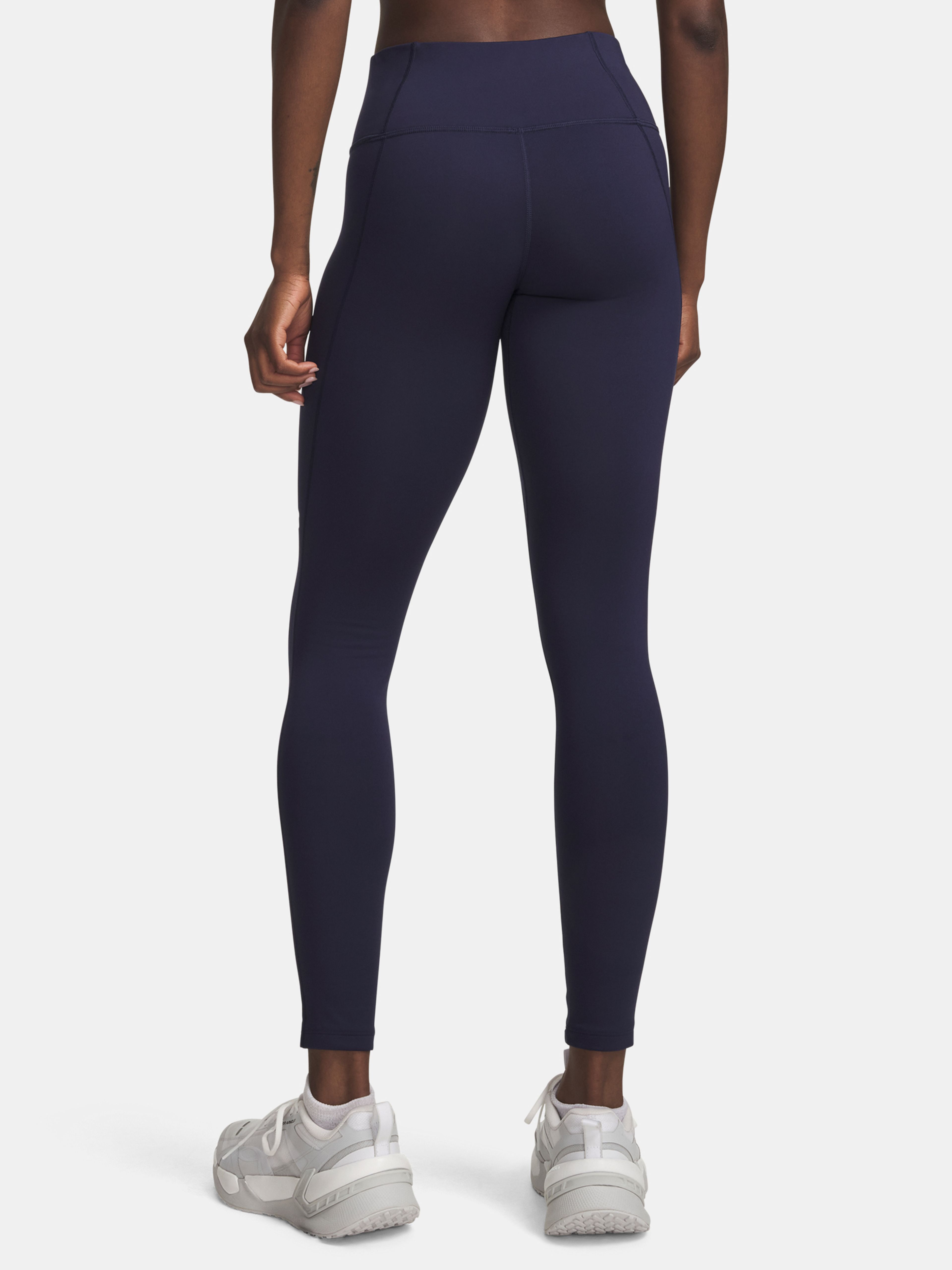 Sieviešu legingi Under Armour UA ColdGear Legging - 002