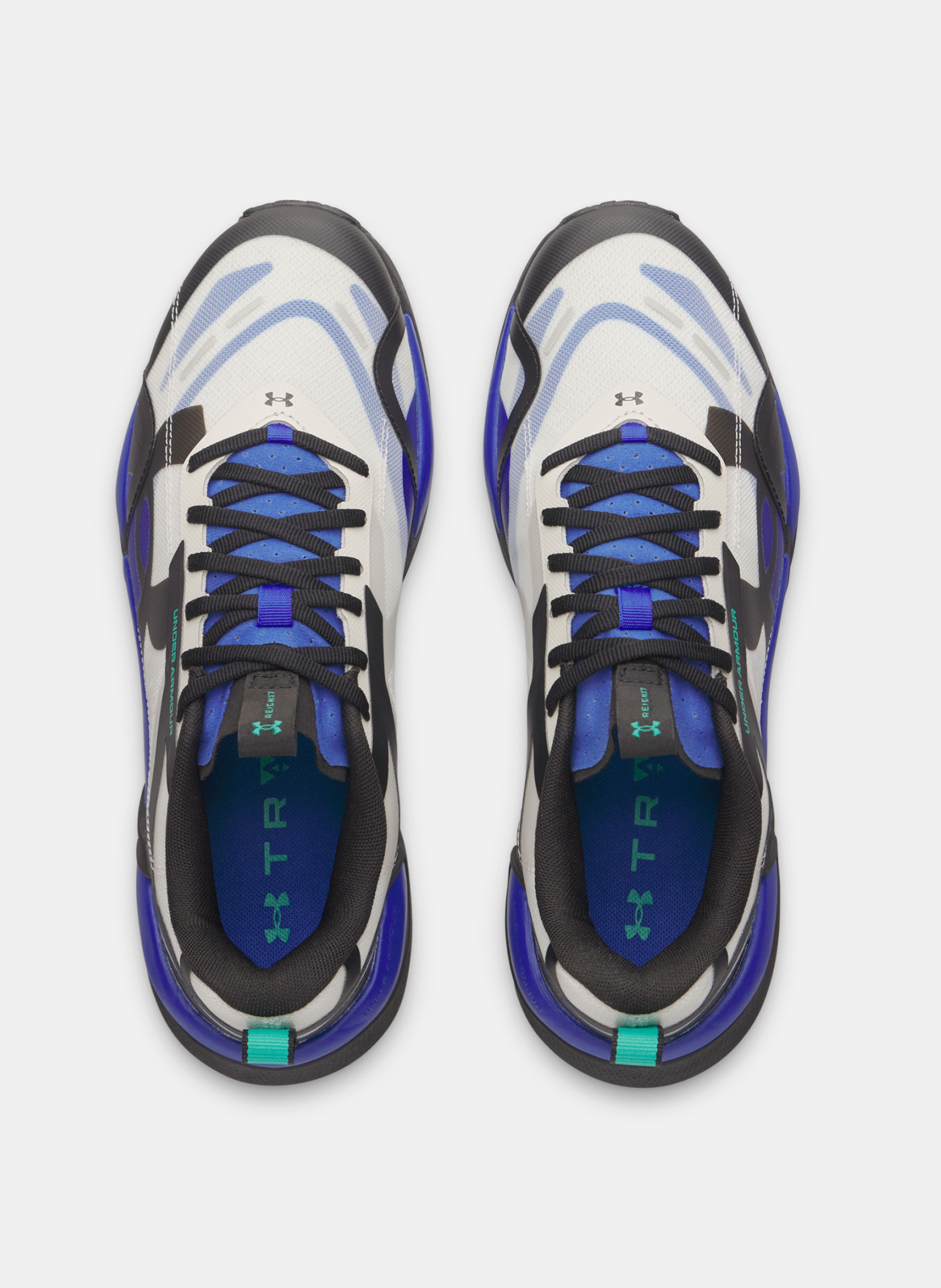 Meeste tossud Under Armour UA Reign XT - 005