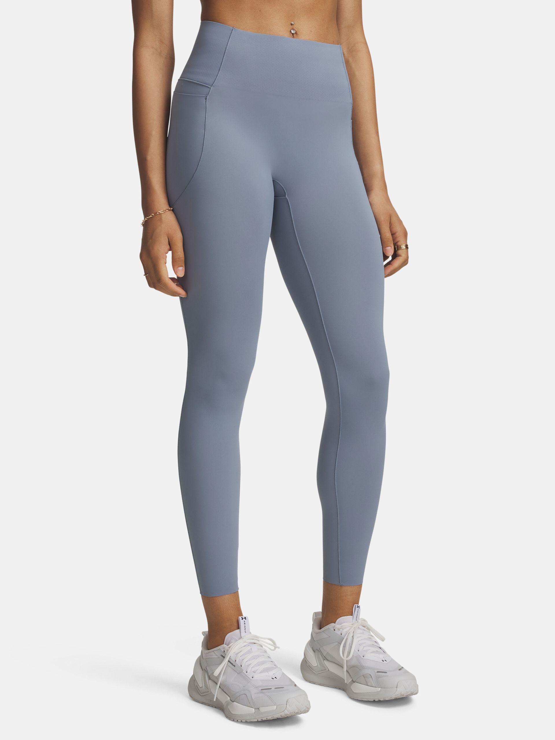 Dámské legíny Under Armour Vanish Elite Legging - 001