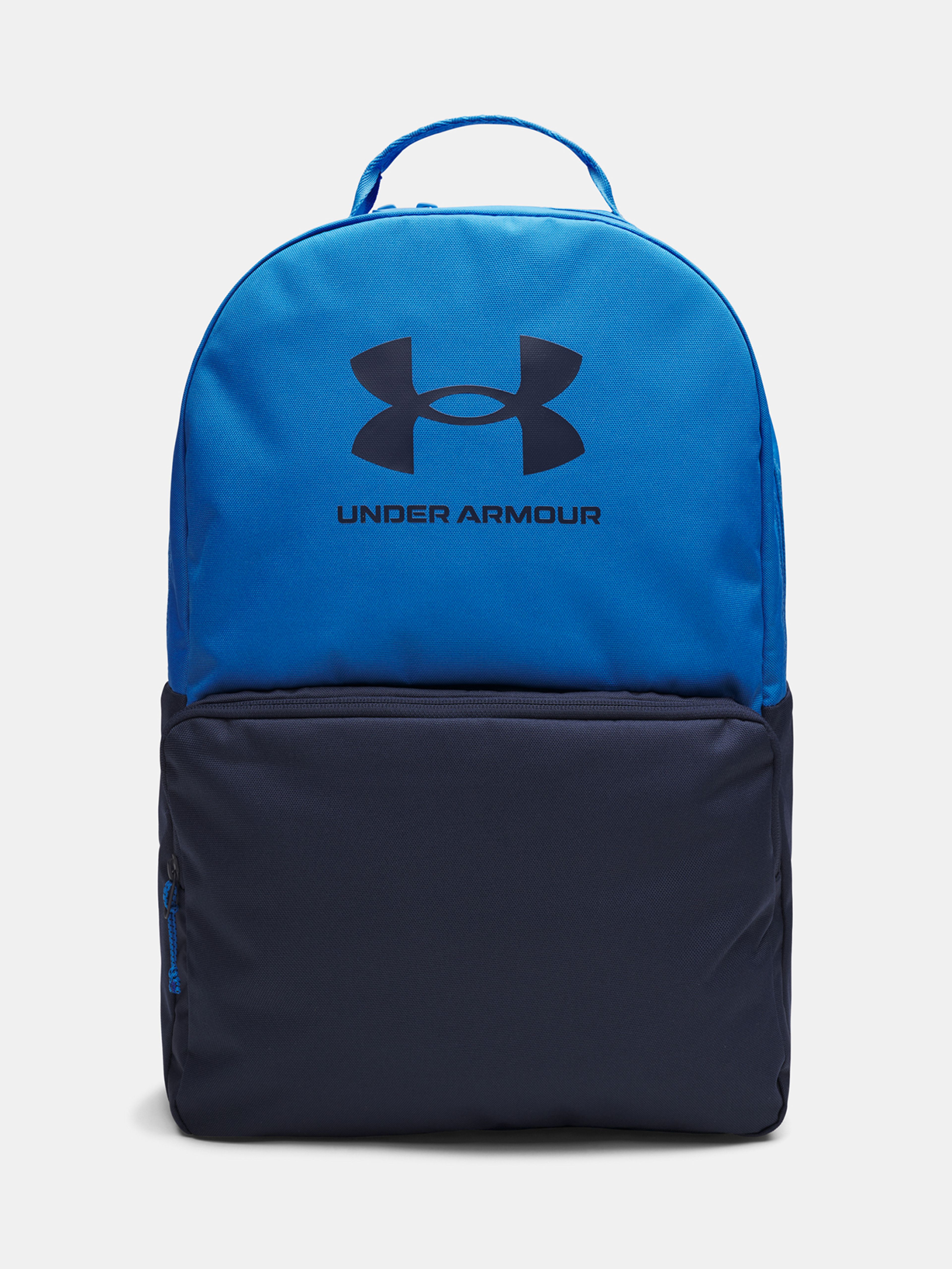Unisexi seljakott Under Armour UA Essential Backpack-BLU