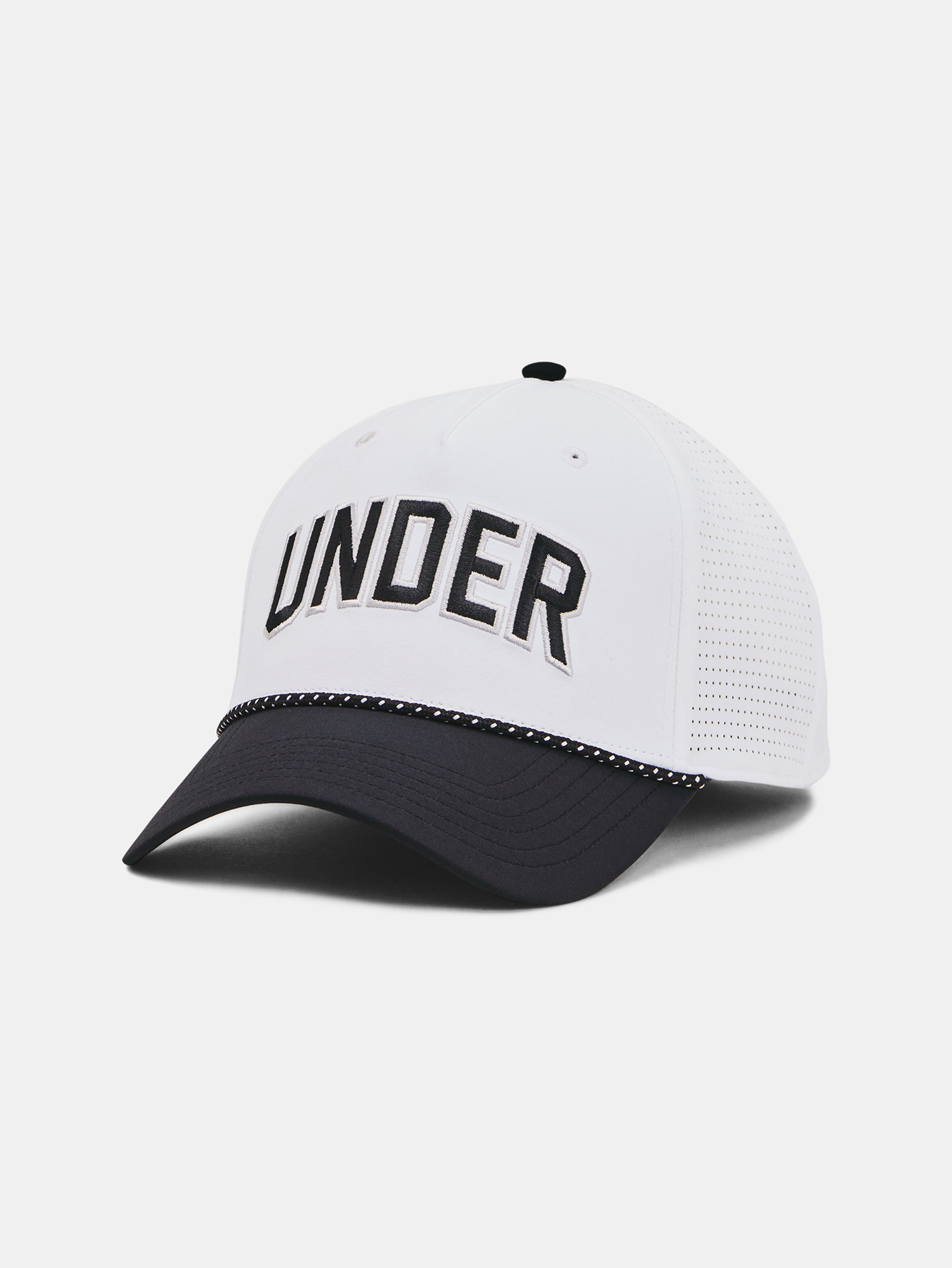 Férfi baseball sapka Under Armour M Driver Snapback